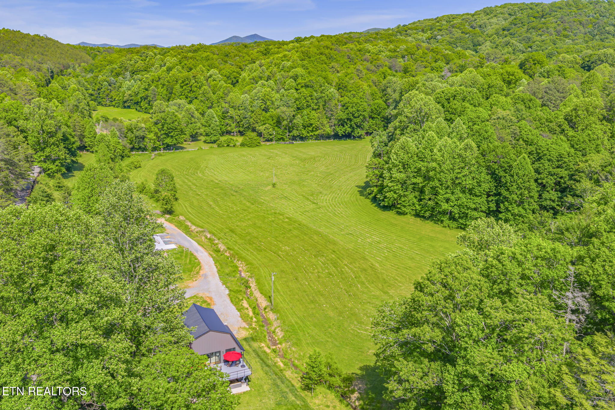 2380 Rafter Road Tellico Plains TN 37385