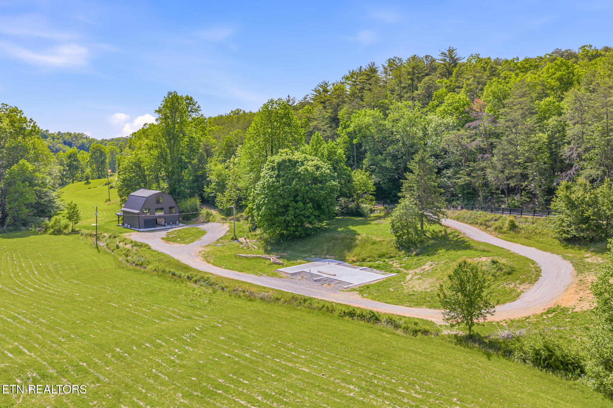 2380 Rafter Road Tellico Plains TN 37385