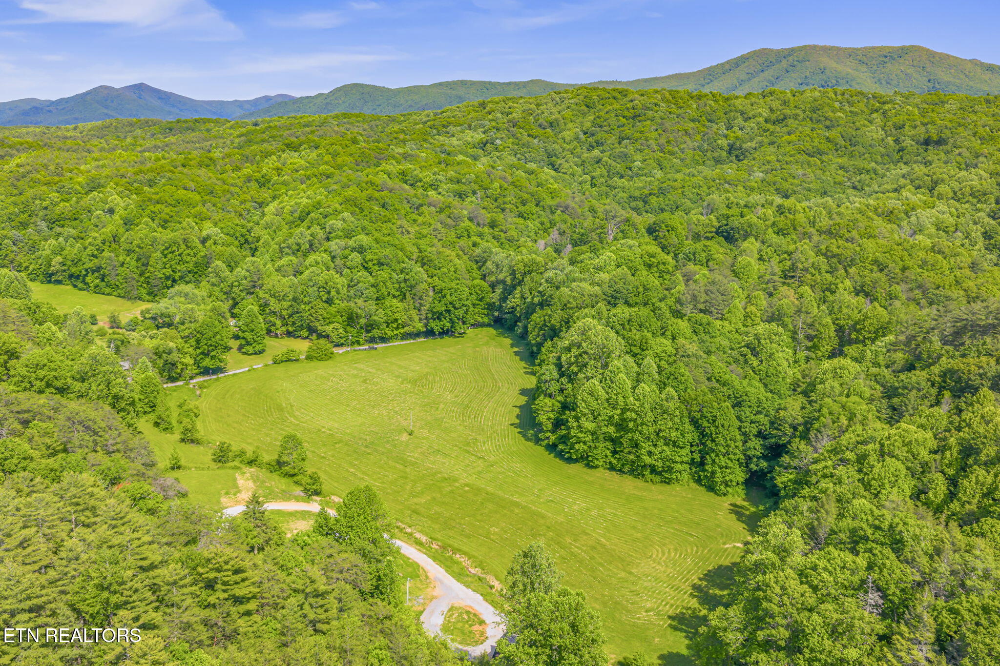 2380 Rafter Road Tellico Plains TN 37385