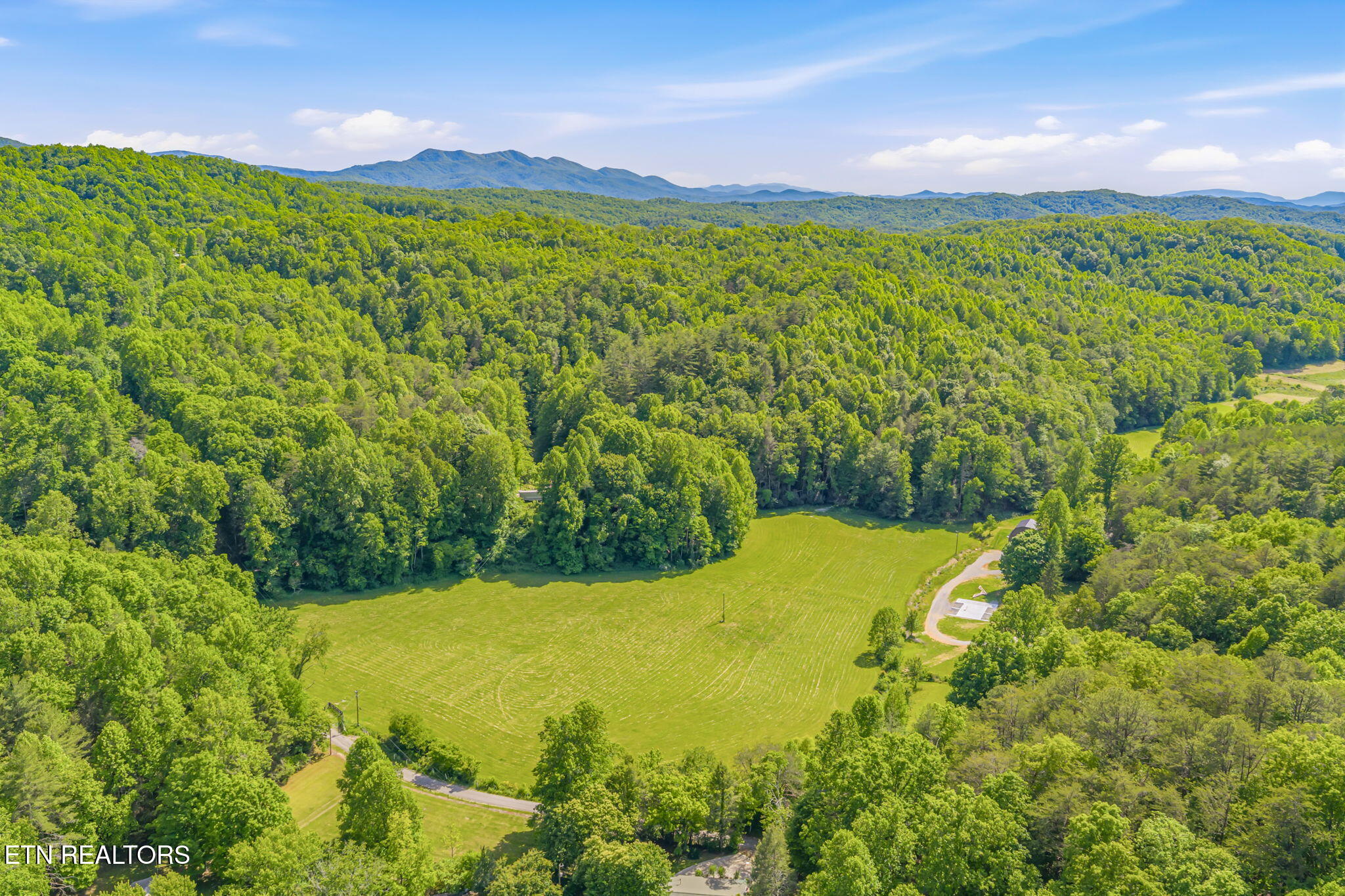 2380 Rafter Road Tellico Plains TN 37385
