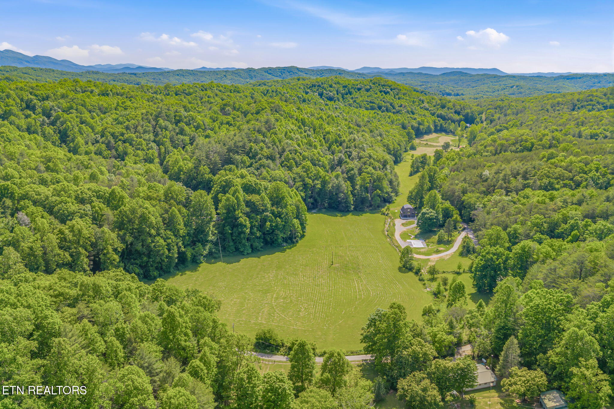 2380 Rafter Road Tellico Plains TN 37385