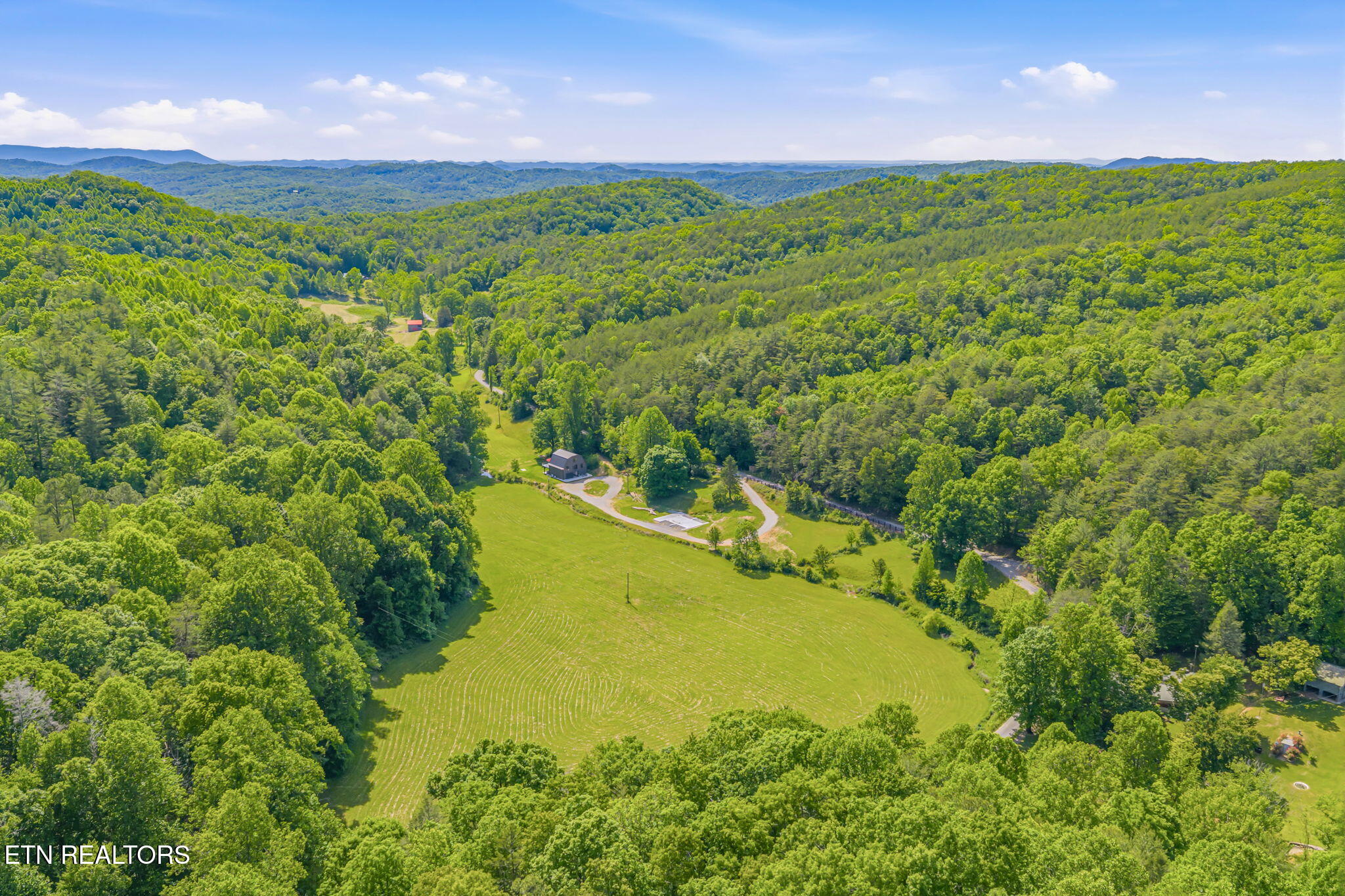 2380 Rafter Road Tellico Plains TN 37385