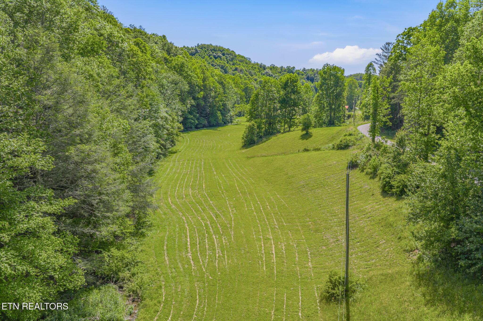2380 Rafter Road Tellico Plains TN 37385