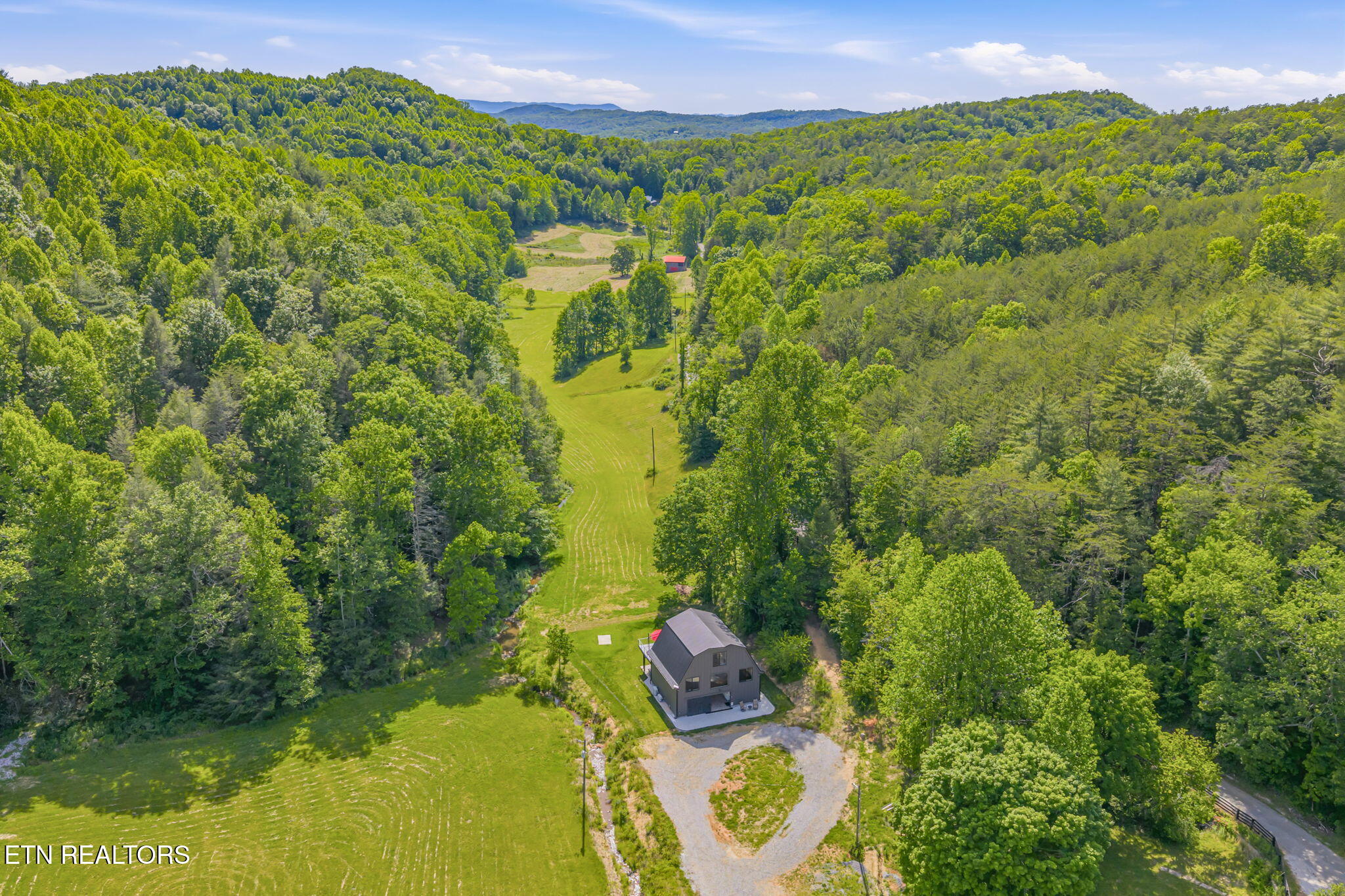 2380 Rafter Road Tellico Plains TN 37385