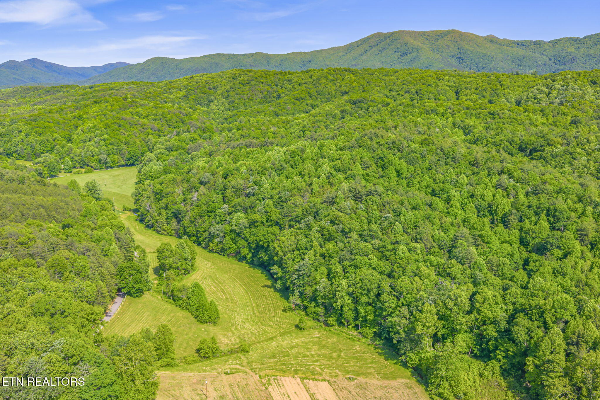 2380 Rafter Road Tellico Plains TN 37385