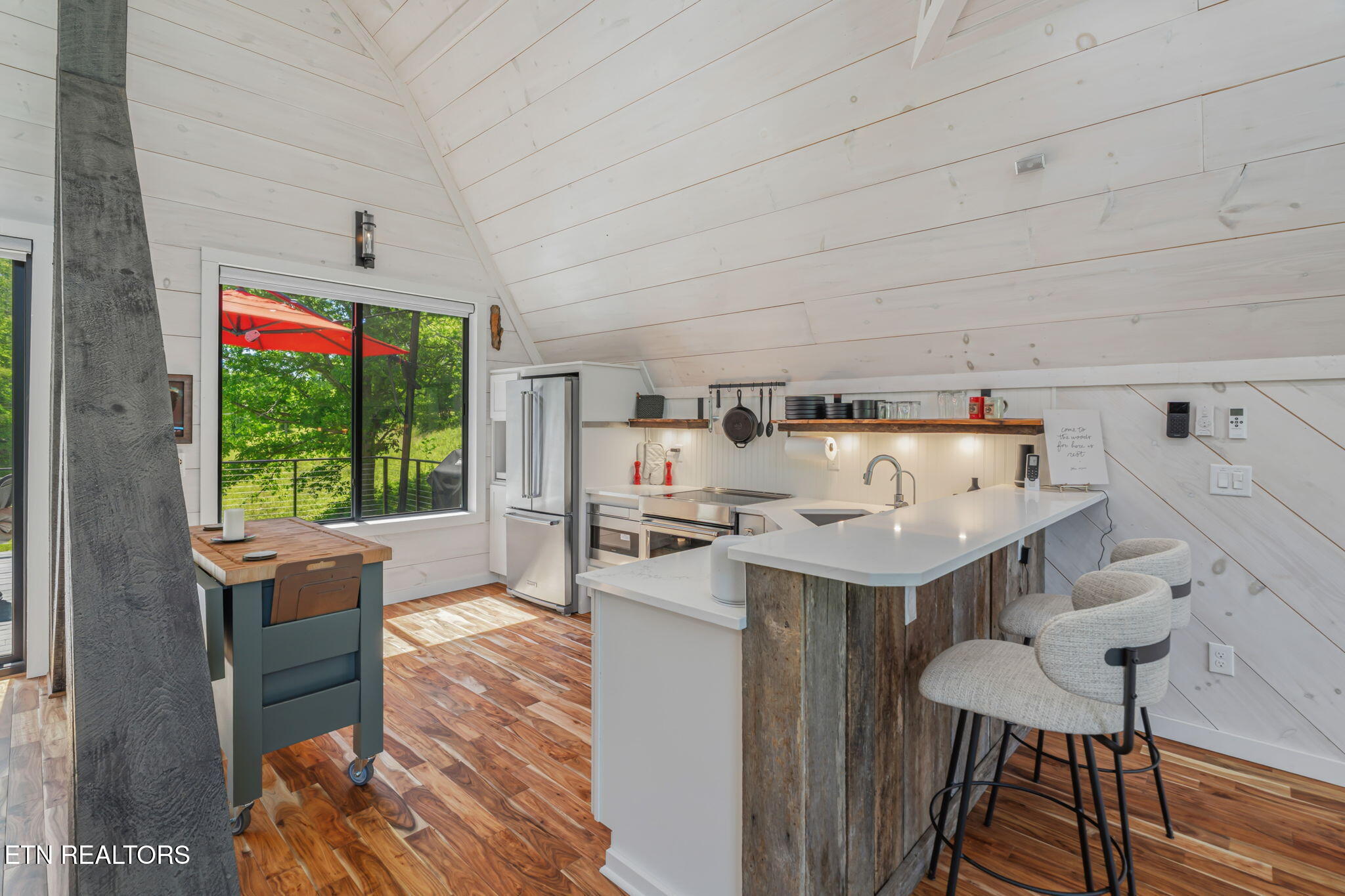 2380 Rafter Road Tellico Plains TN 37385