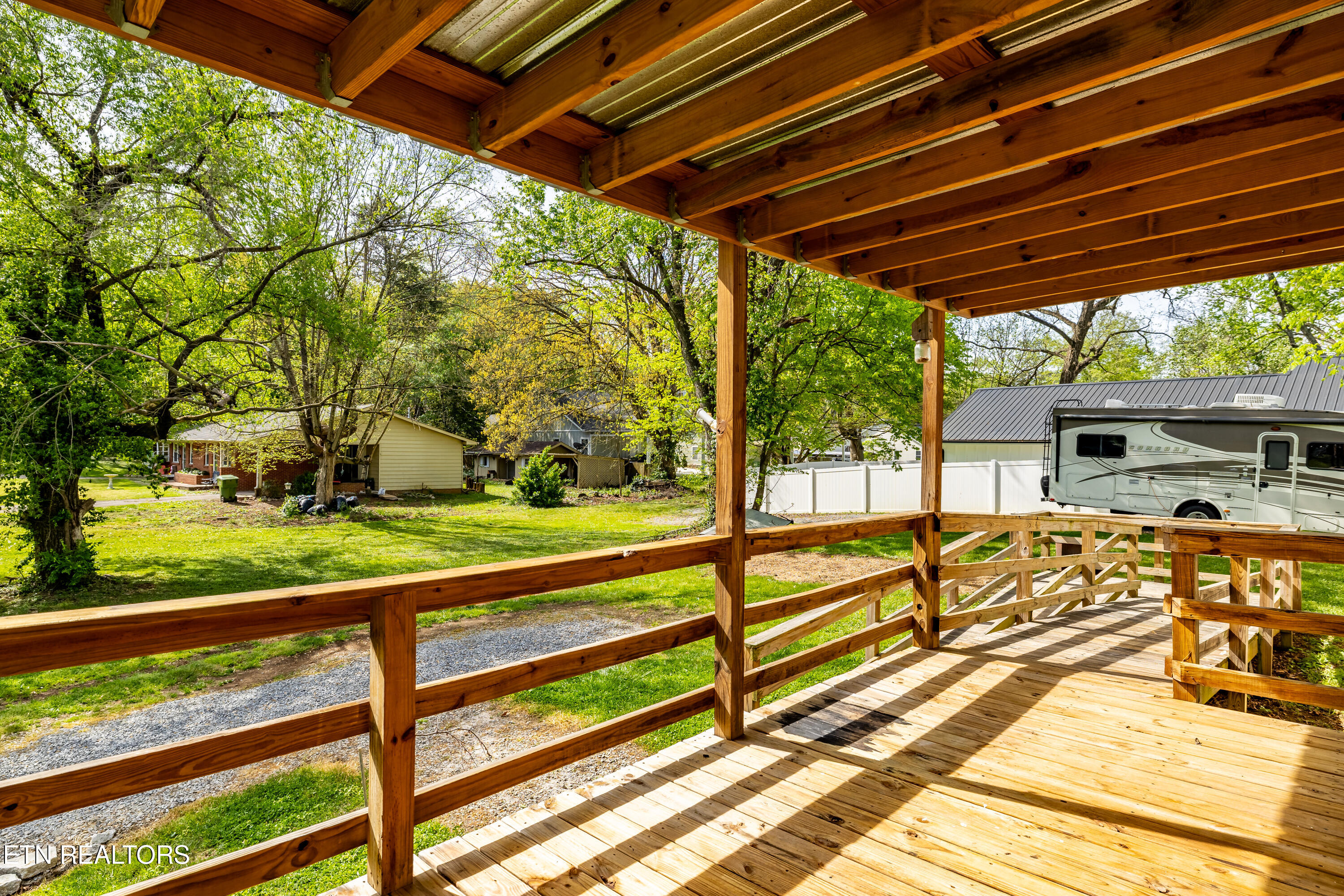 1002 Doll Avenue Maryville TN 37801