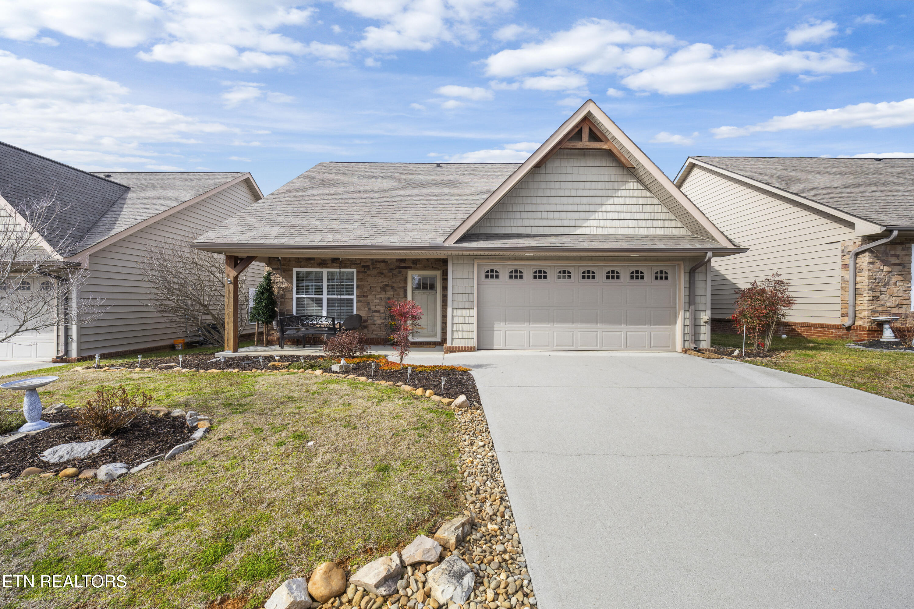 5421 Laurel Creek Way Knoxville TN 37924