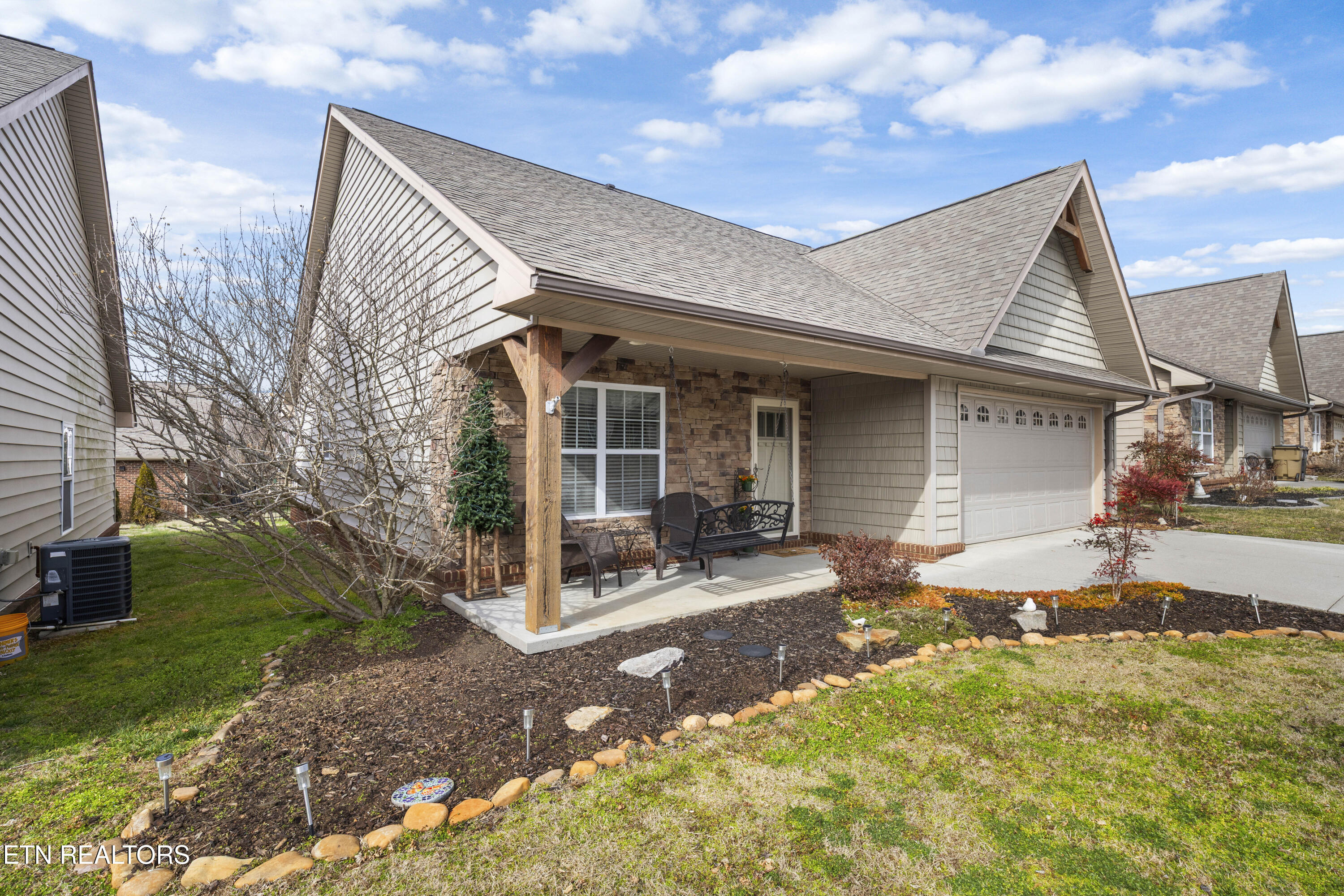 5421 Laurel Creek Way Knoxville TN 37924