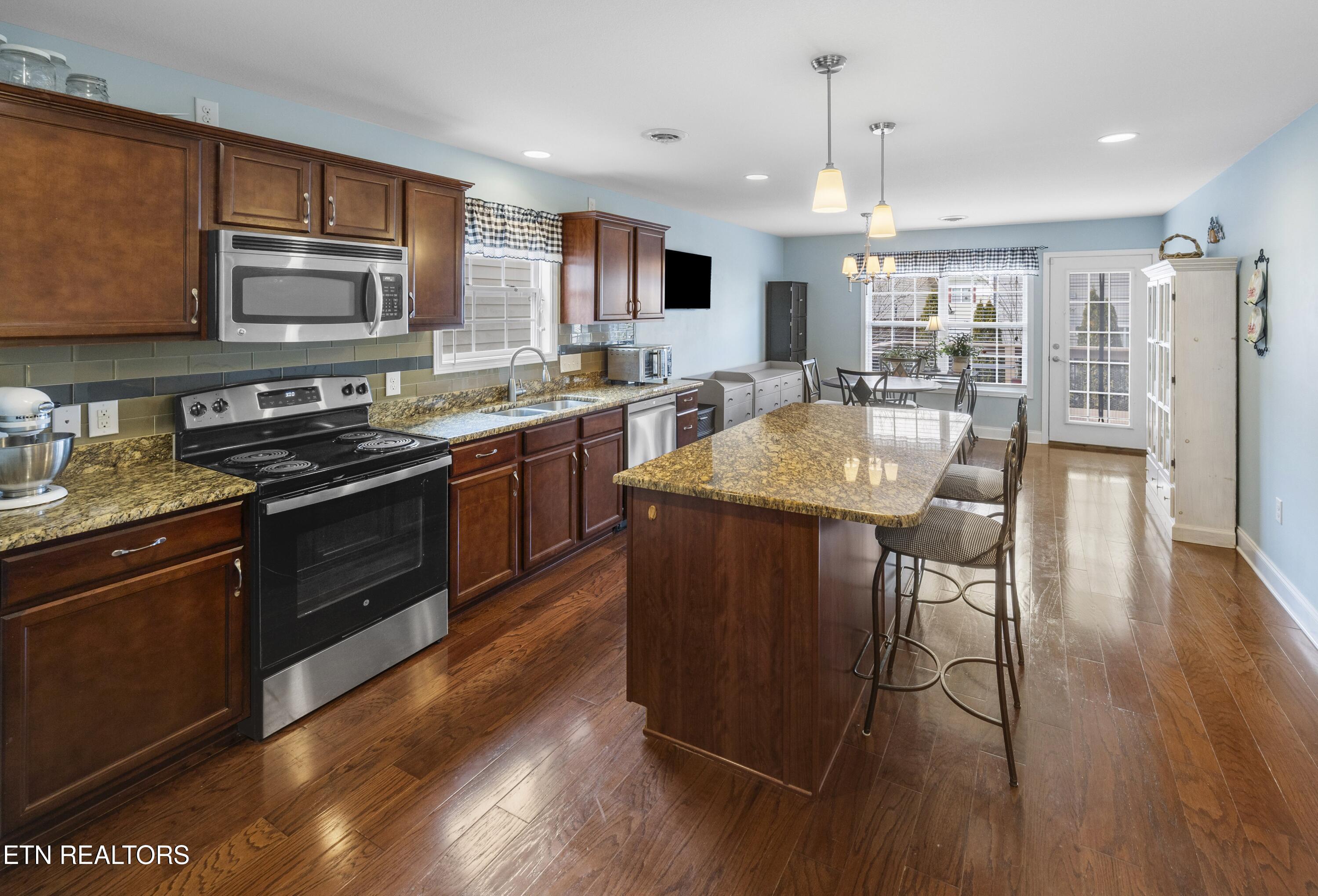 5421 Laurel Creek Way Knoxville TN 37924