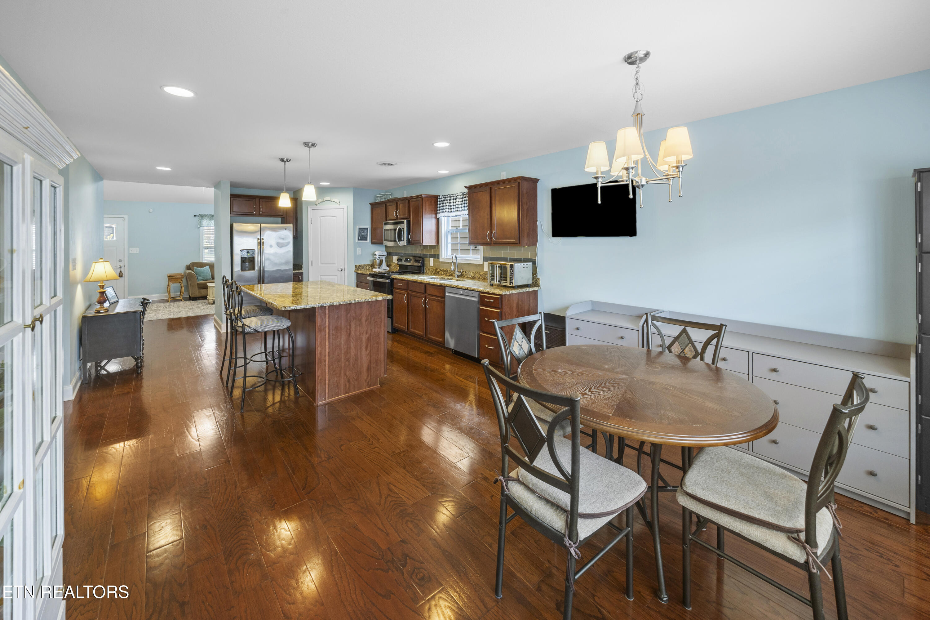 5421 Laurel Creek Way Knoxville TN 37924