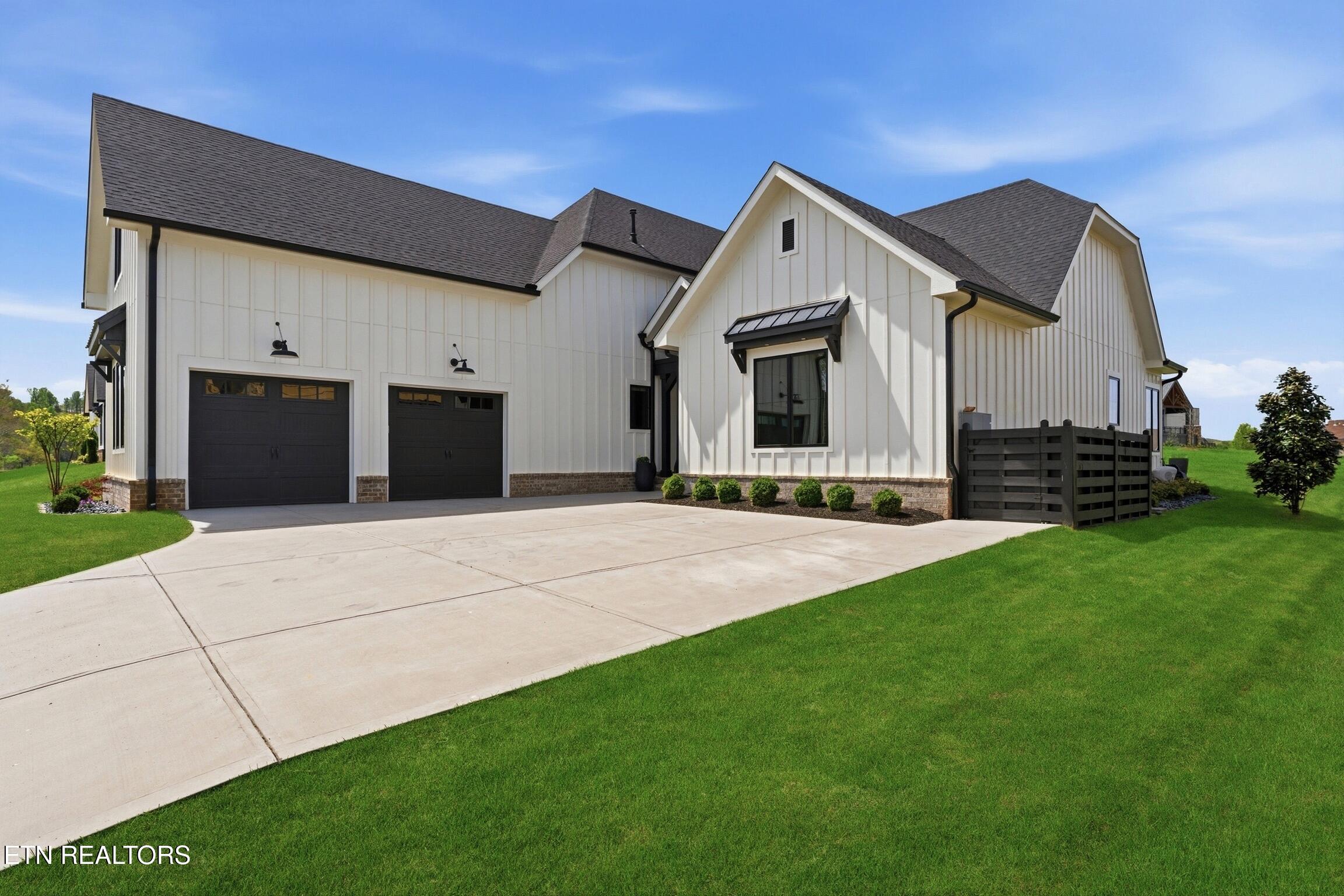 455 Old Barn Lane Loudon TN 37774
