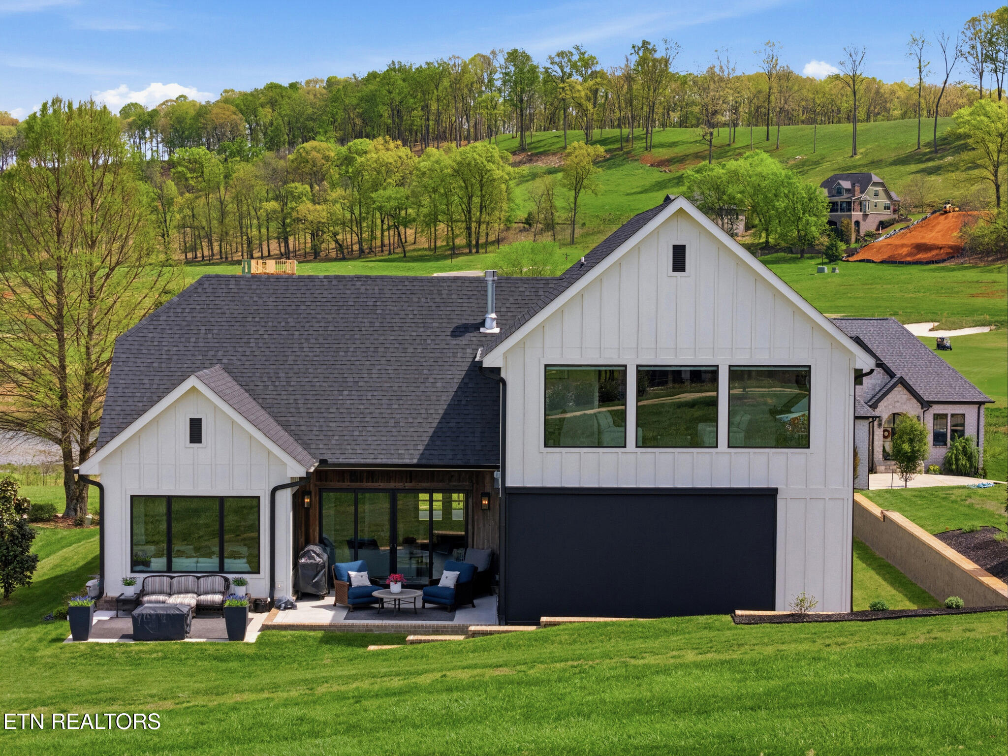 455 Old Barn Lane Loudon TN 37774
