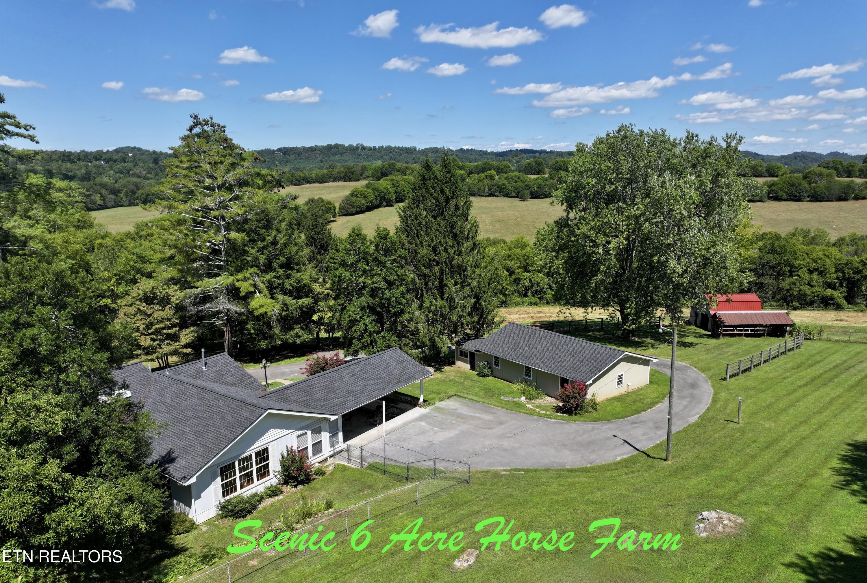 128 Chinquapin Lane Madisonville TN 37354