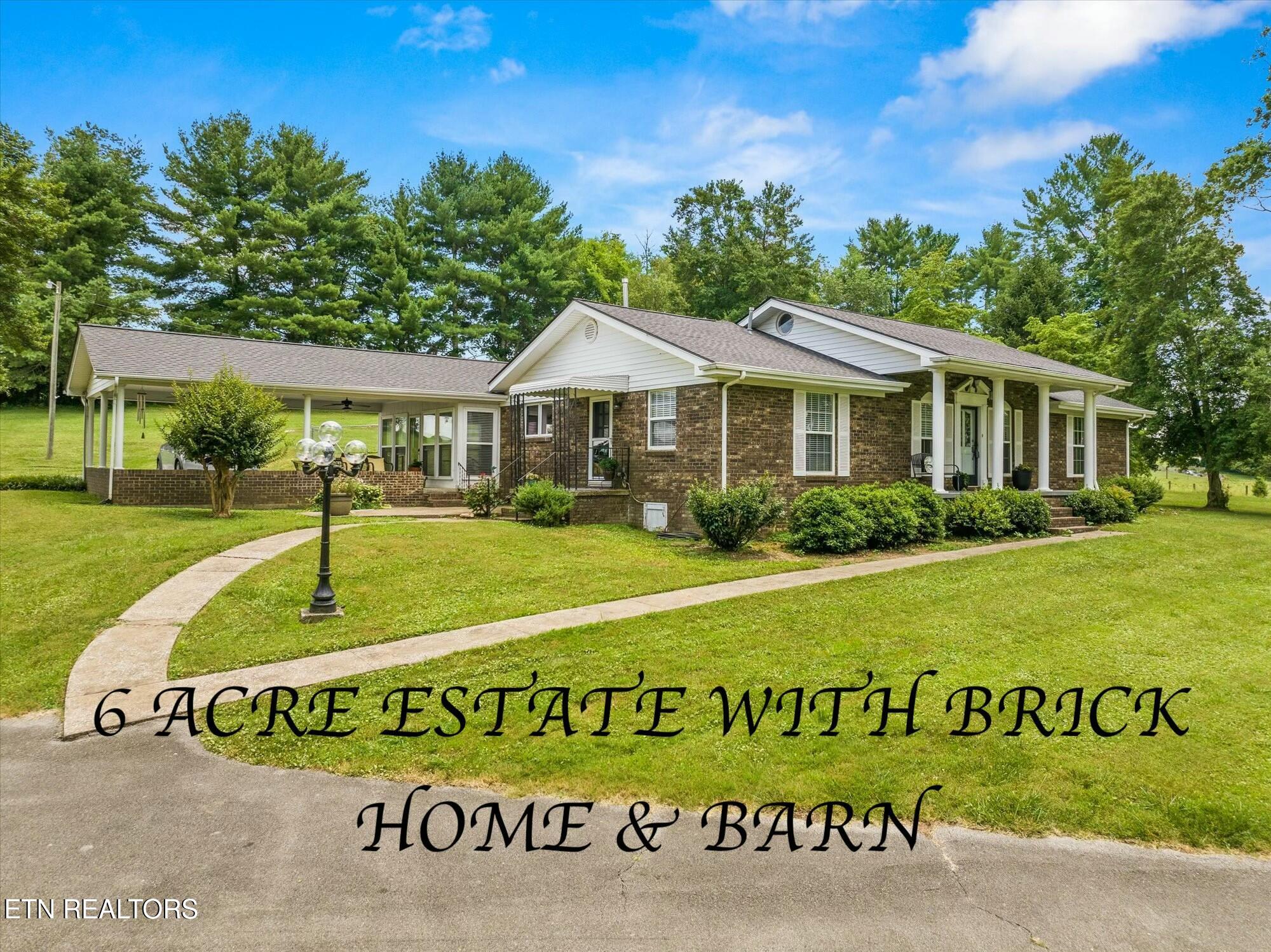 128 Chinquapin Lane Madisonville TN 37354