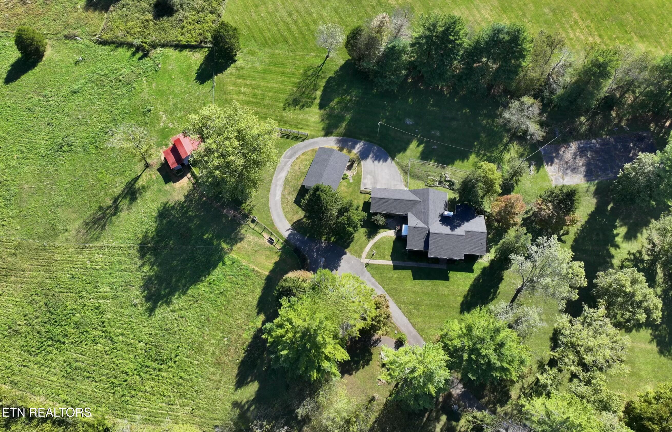 128 Chinquapin Lane Madisonville TN 37354