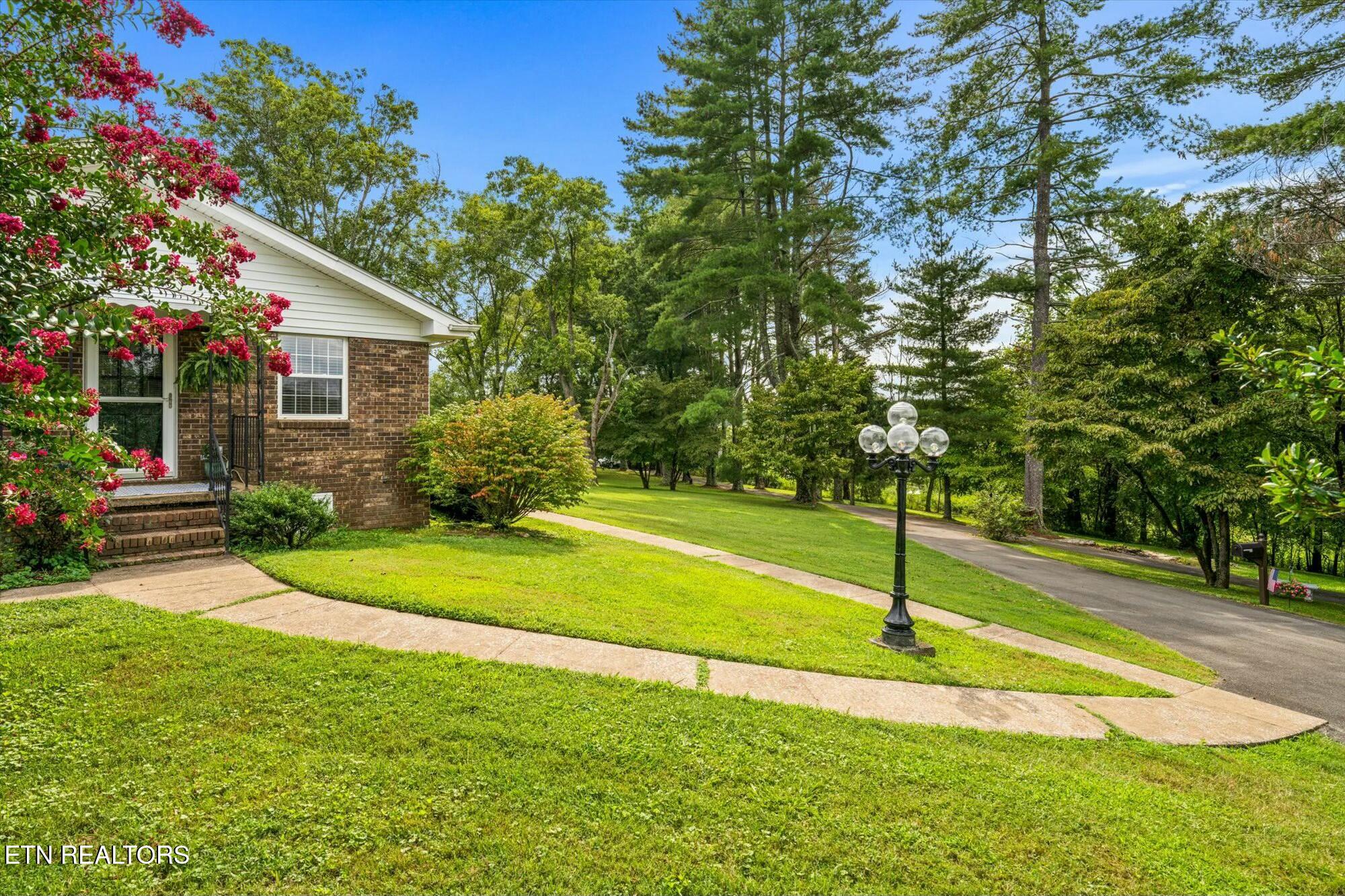128 Chinquapin Lane Madisonville TN 37354