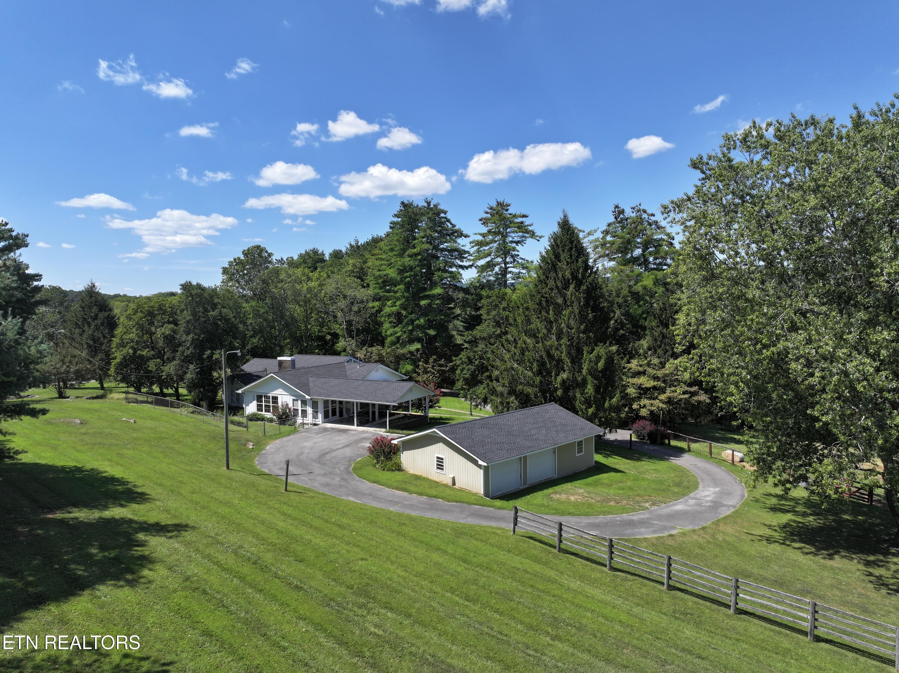 128 Chinquapin Lane Madisonville TN 37354