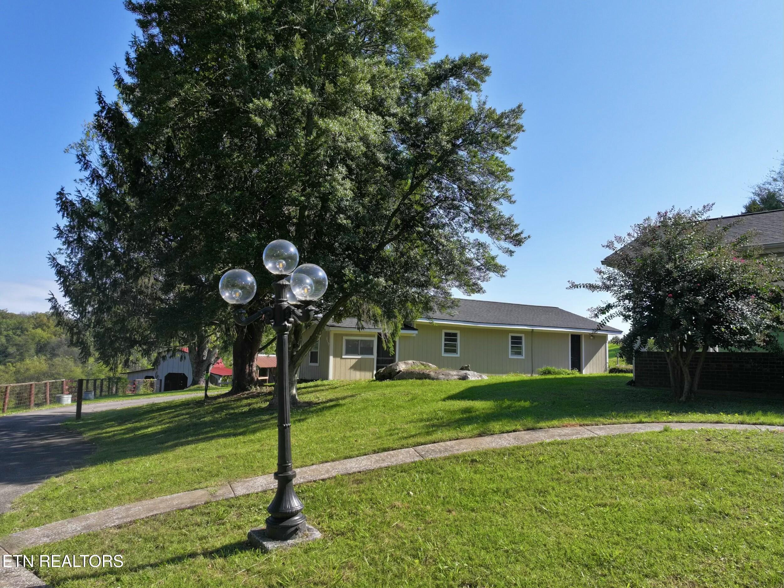 128 Chinquapin Lane Madisonville TN 37354