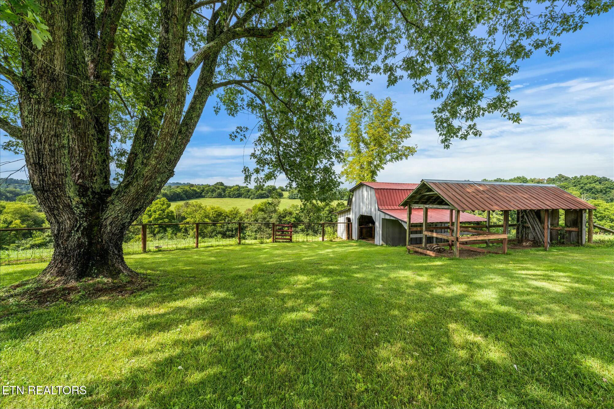 128 Chinquapin Lane Madisonville TN 37354