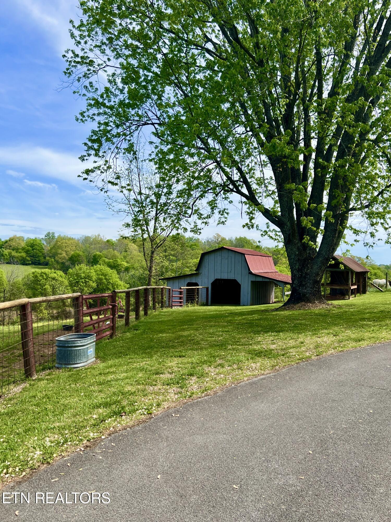 128 Chinquapin Lane Madisonville TN 37354