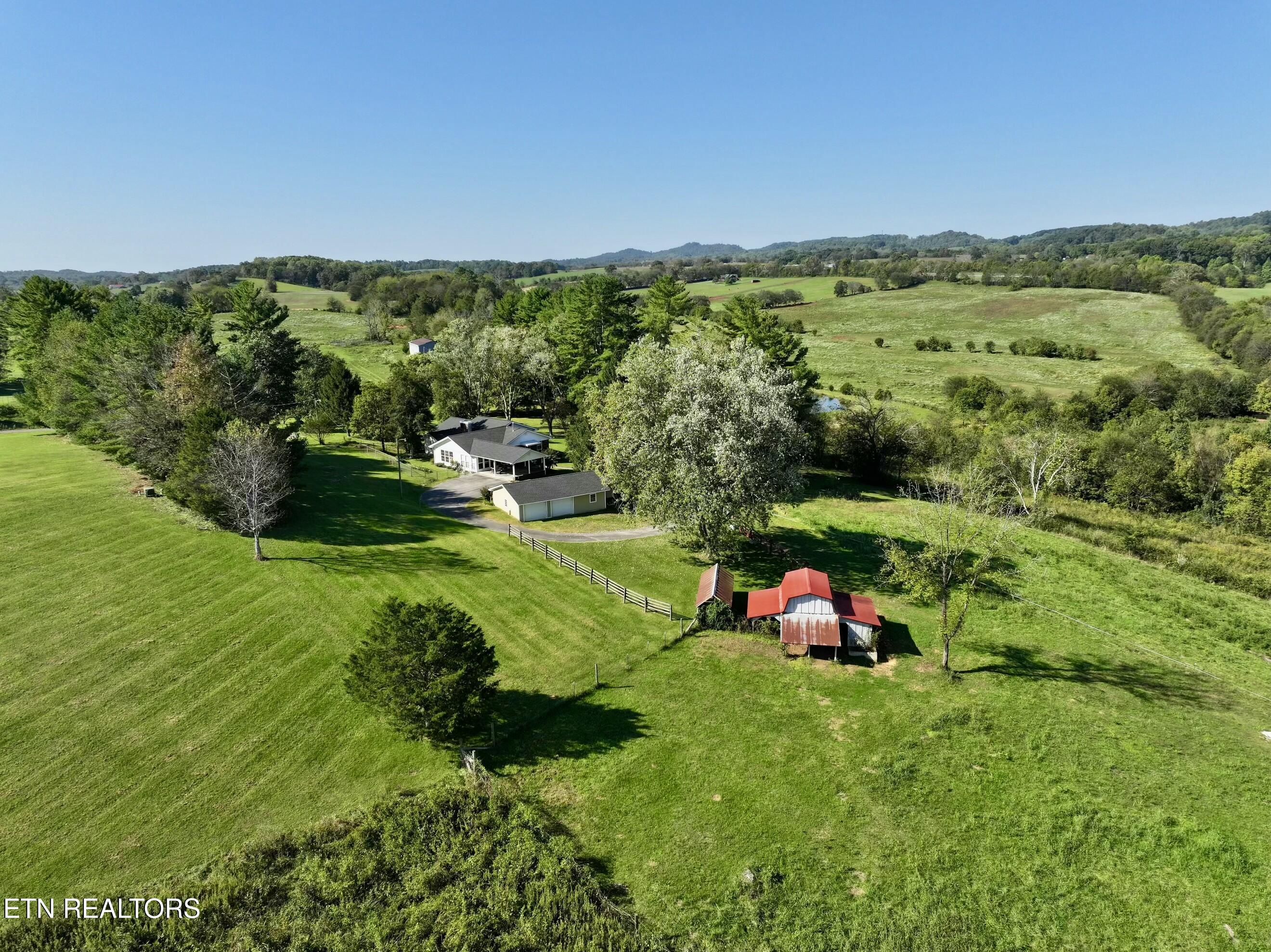 128 Chinquapin Lane Madisonville TN 37354