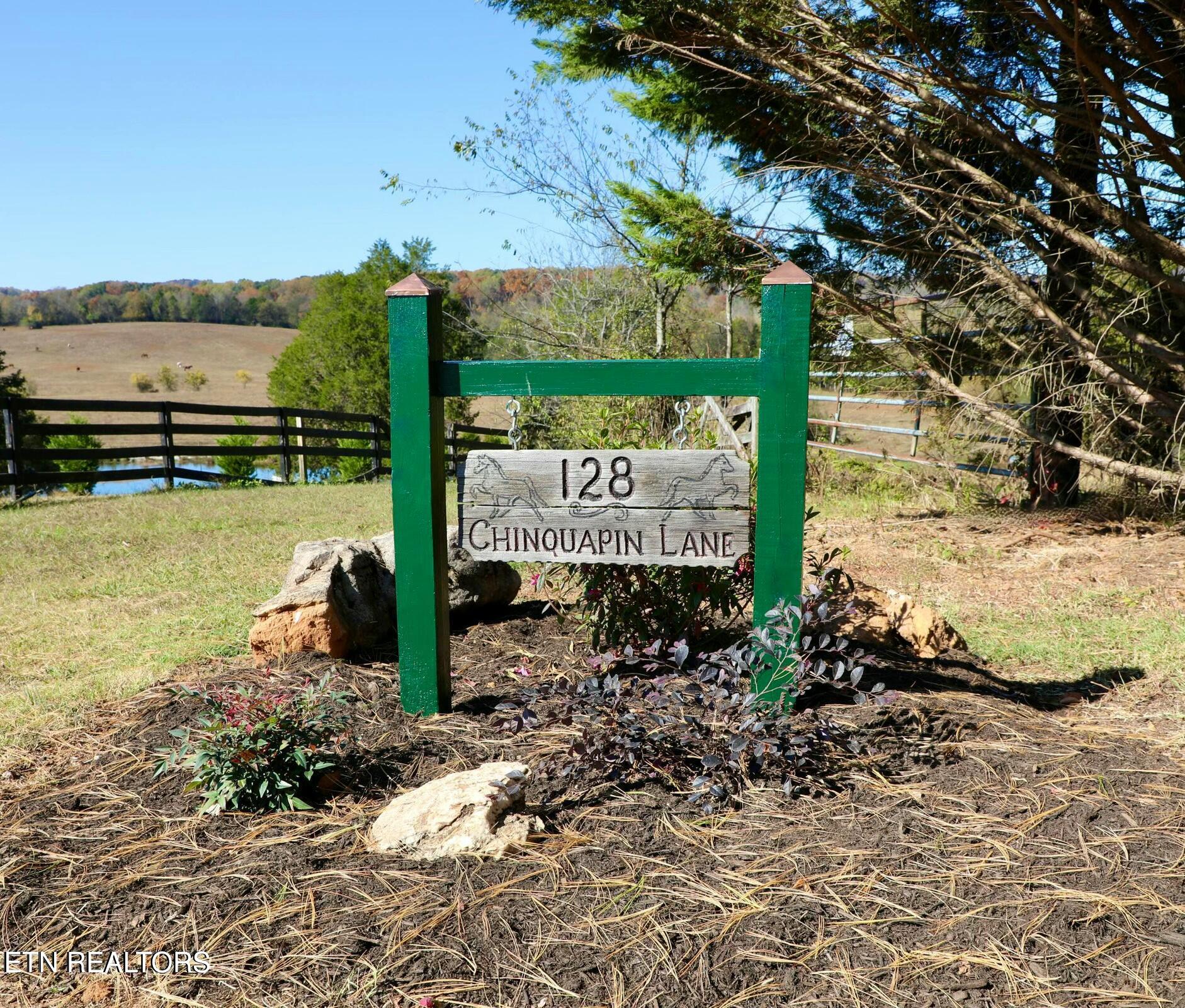 128 Chinquapin Lane Madisonville TN 37354