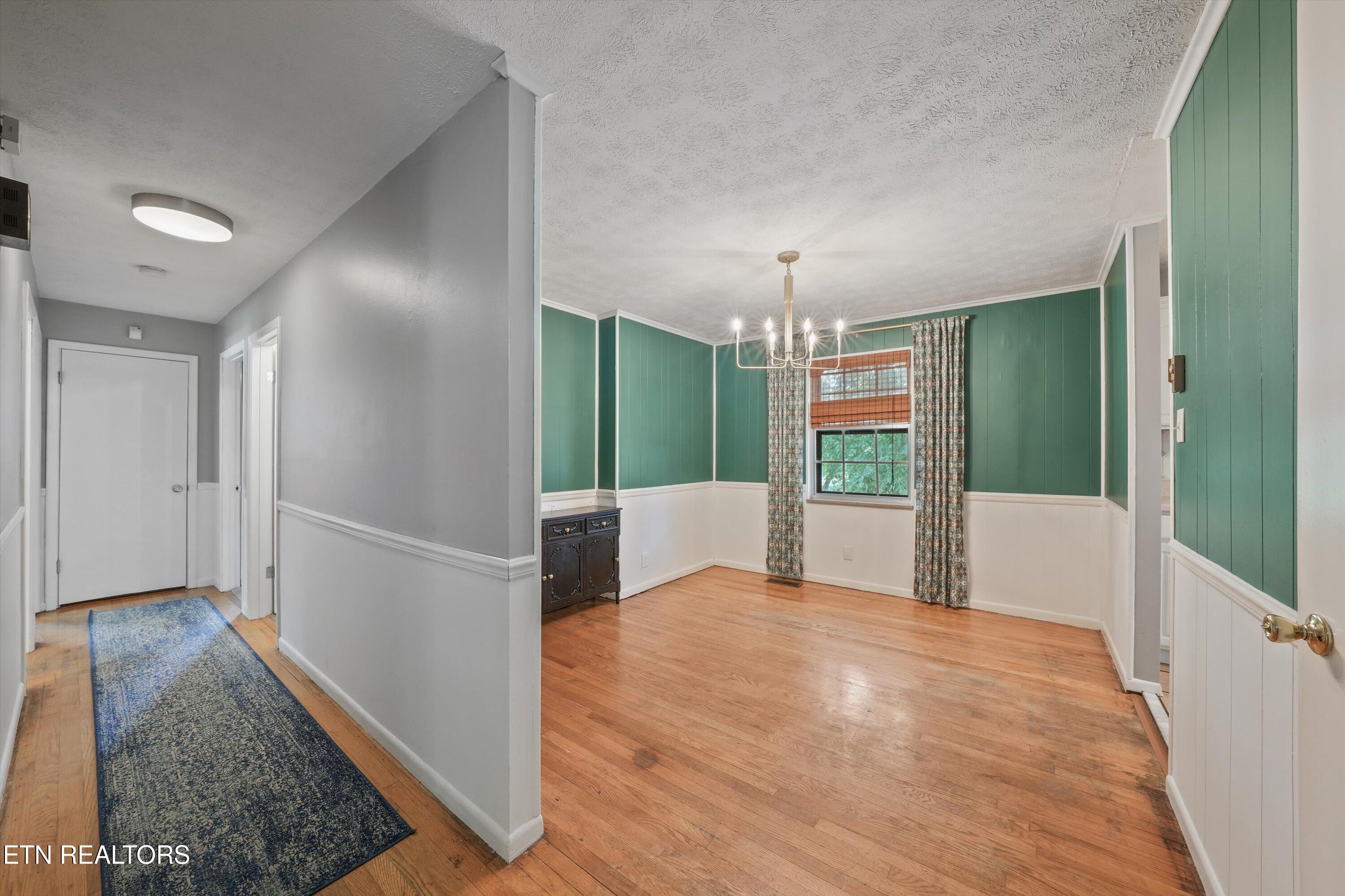 4232 O'hara Drive Knoxville TN 37918