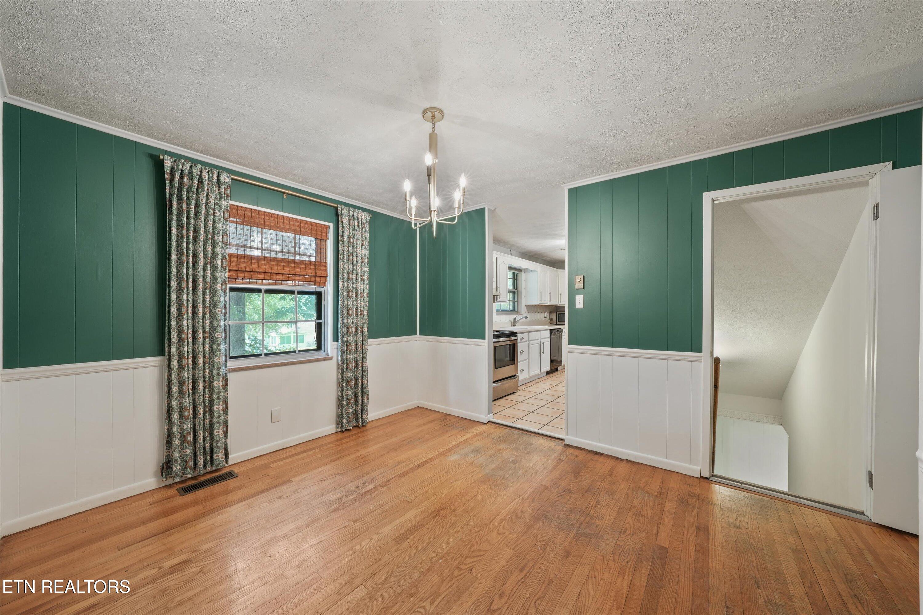 4232 O'hara Drive Knoxville TN 37918