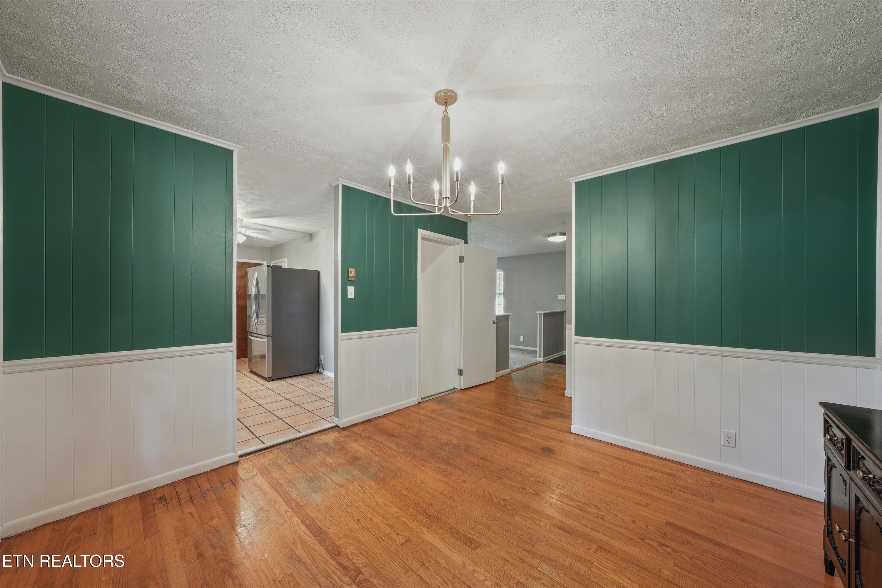4232 O'hara Drive Knoxville TN 37918