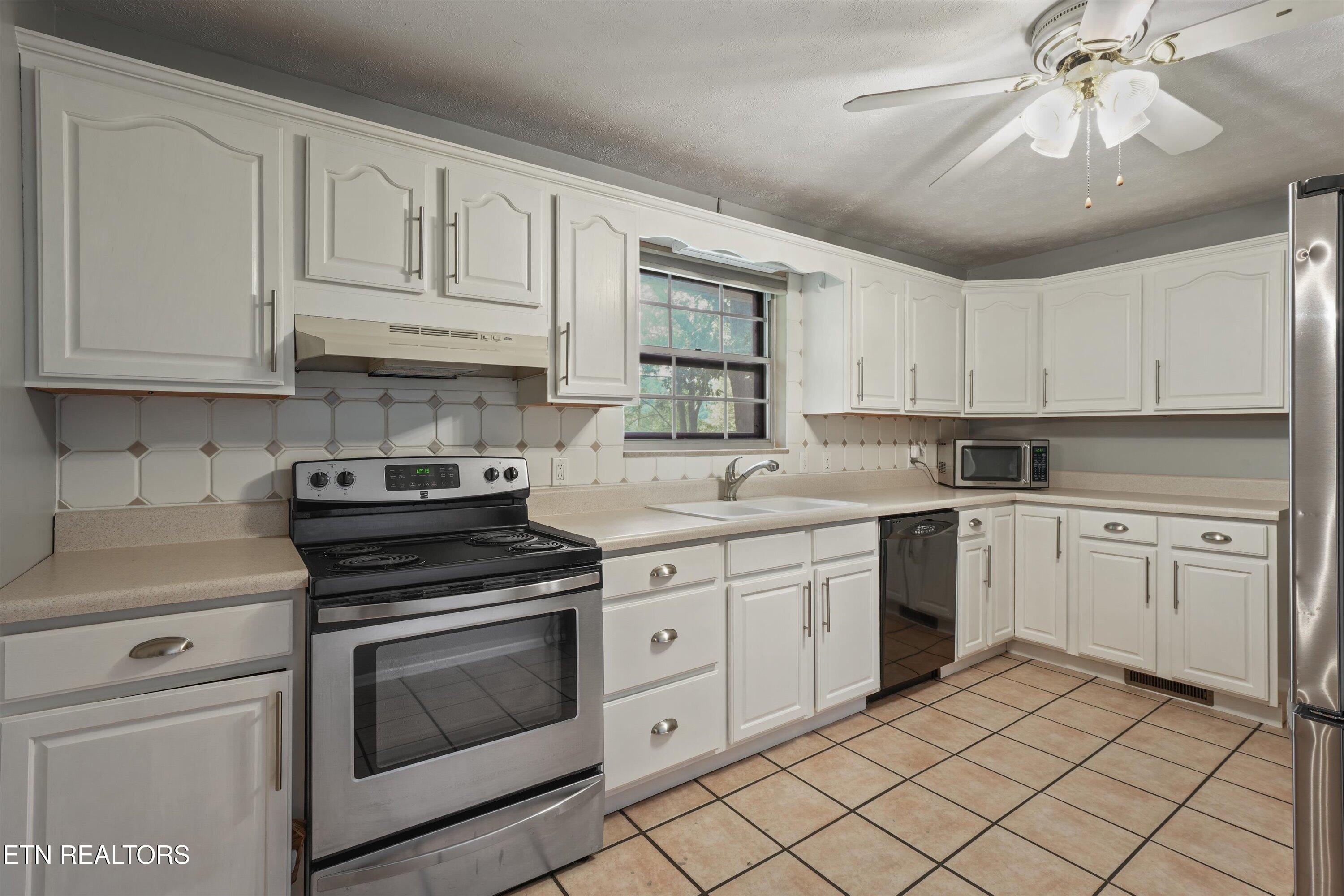 4232 O'hara Drive Knoxville TN 37918
