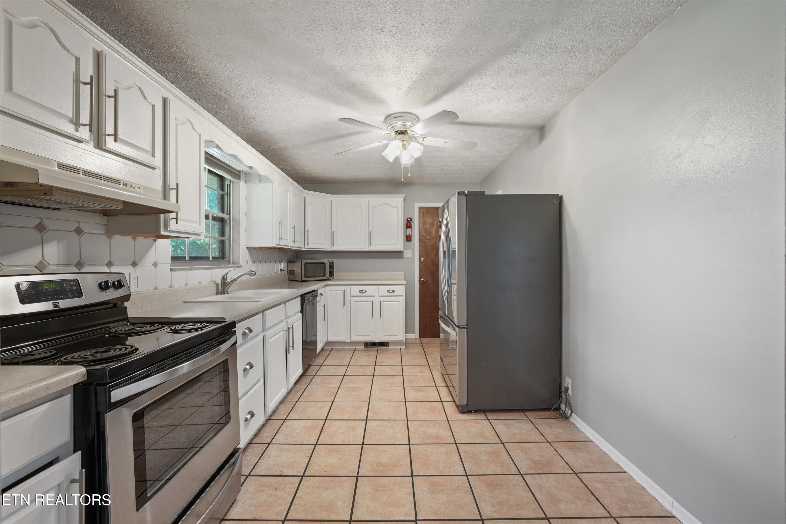 4232 O'hara Drive Knoxville TN 37918