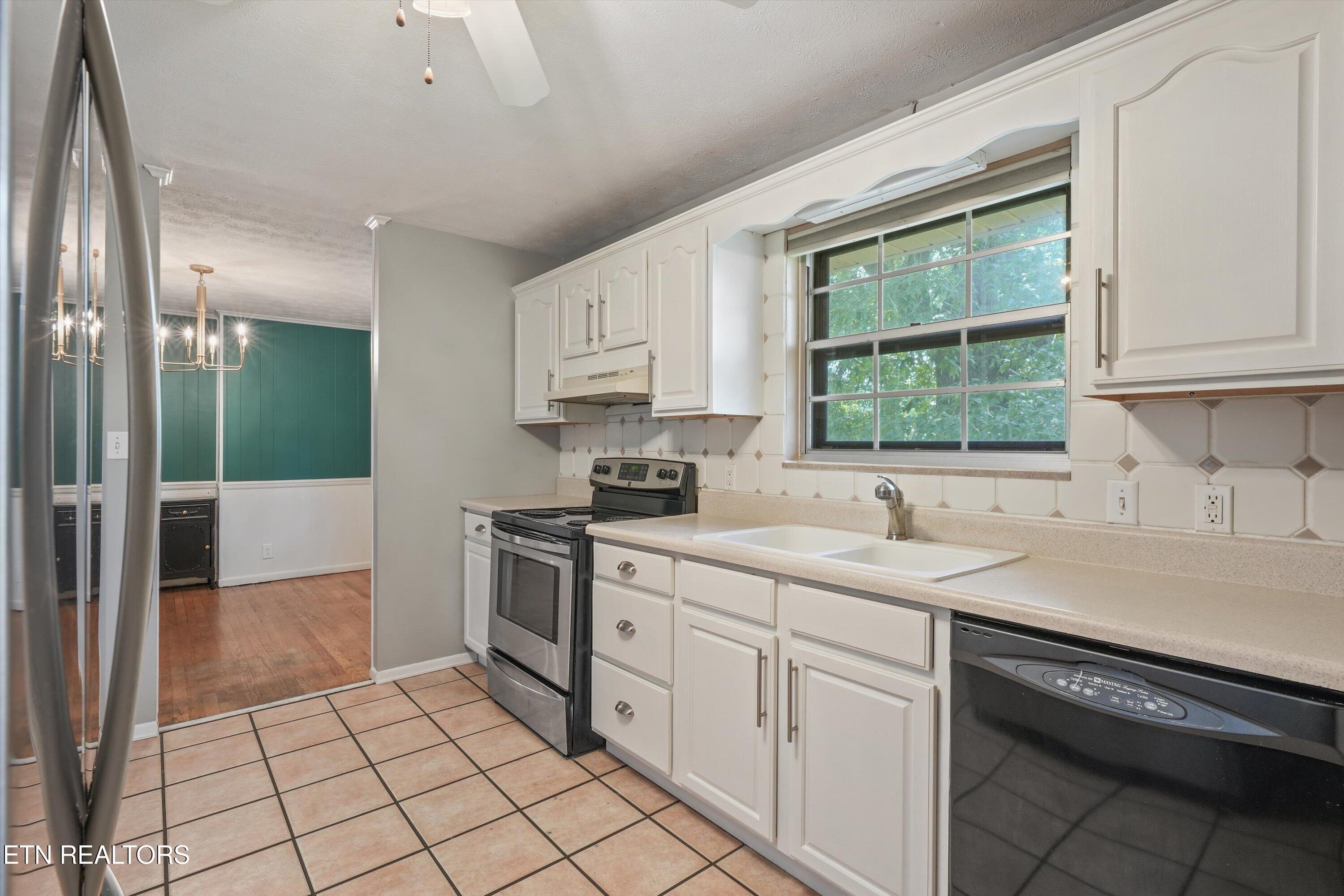 4232 O'hara Drive Knoxville TN 37918