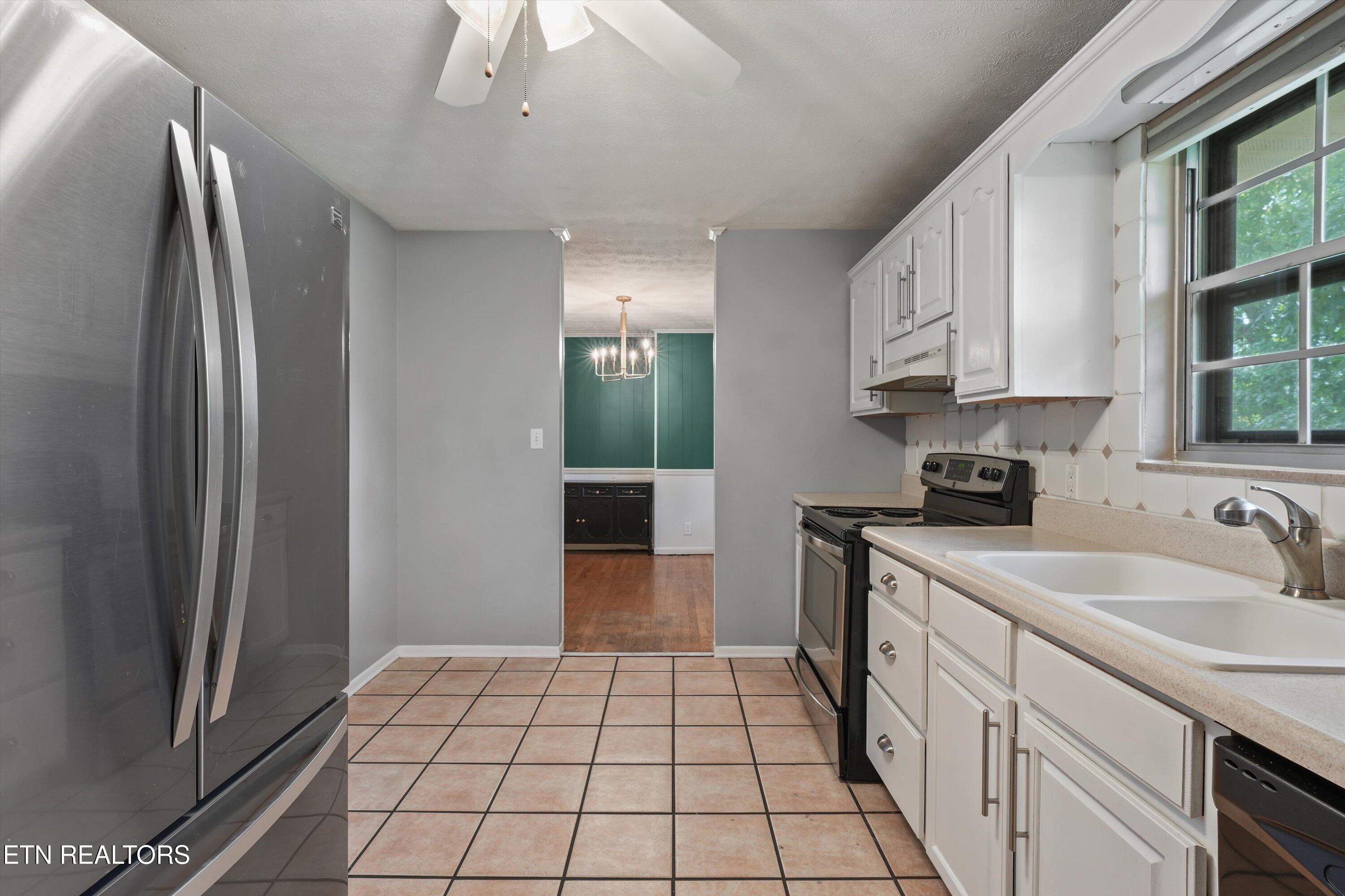 4232 O'hara Drive Knoxville TN 37918