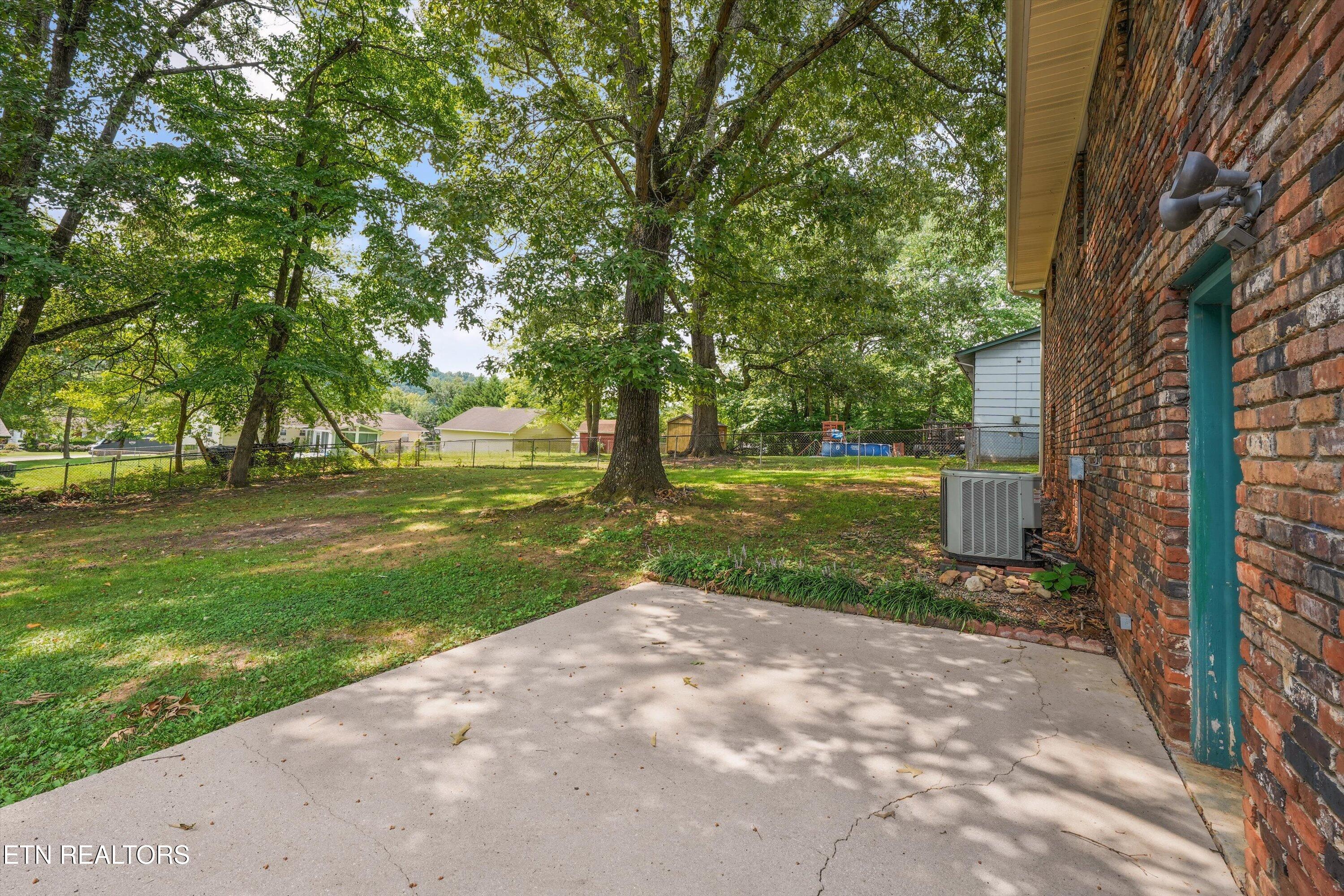 4232 O'hara Drive Knoxville TN 37918