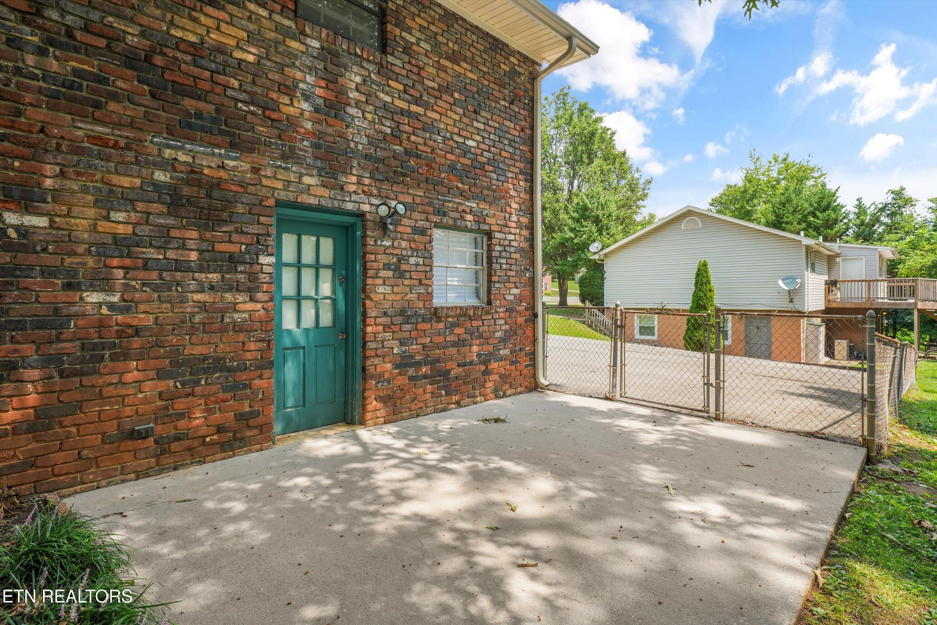 4232 O'hara Drive Knoxville TN 37918