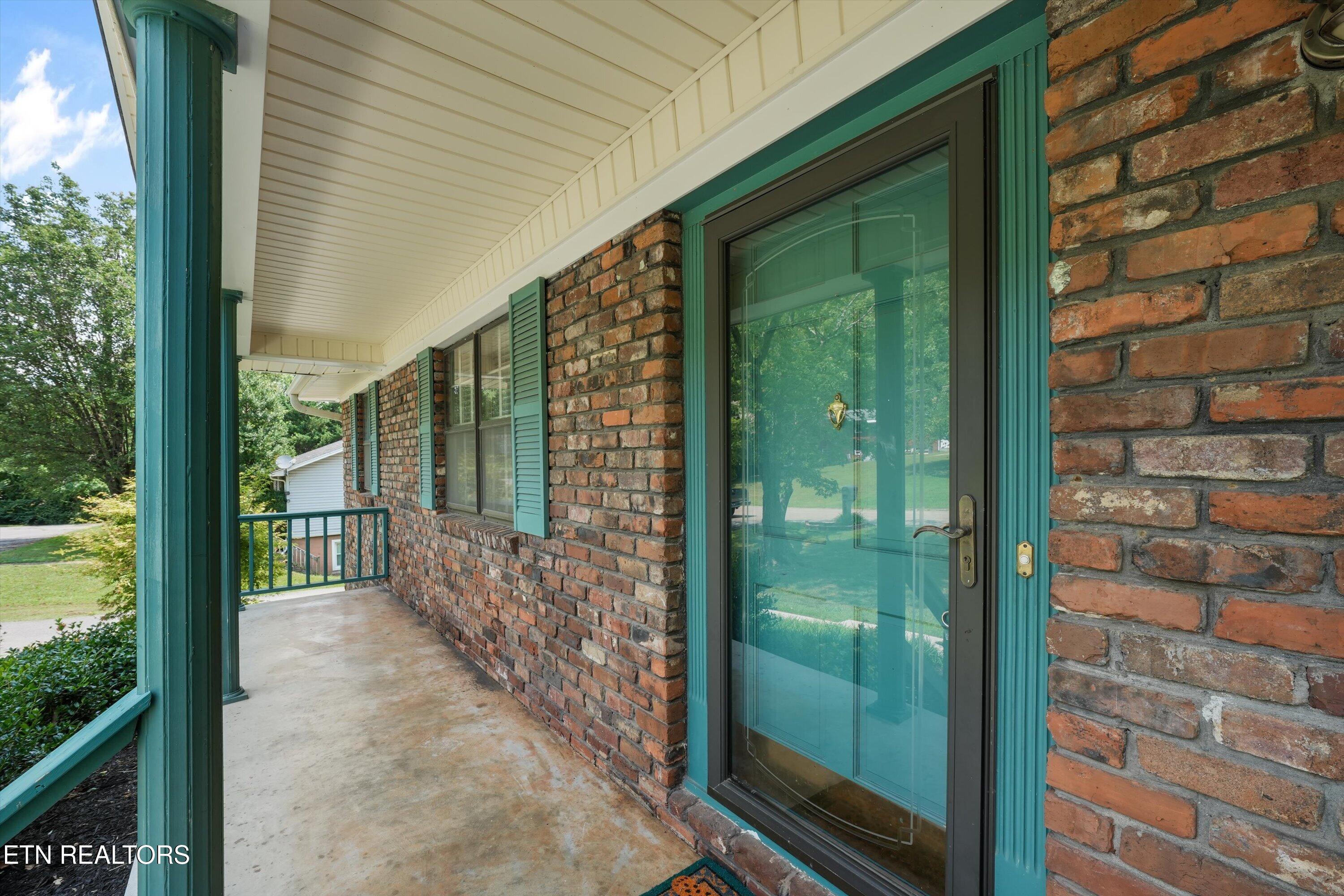 4232 O'hara Drive Knoxville TN 37918
