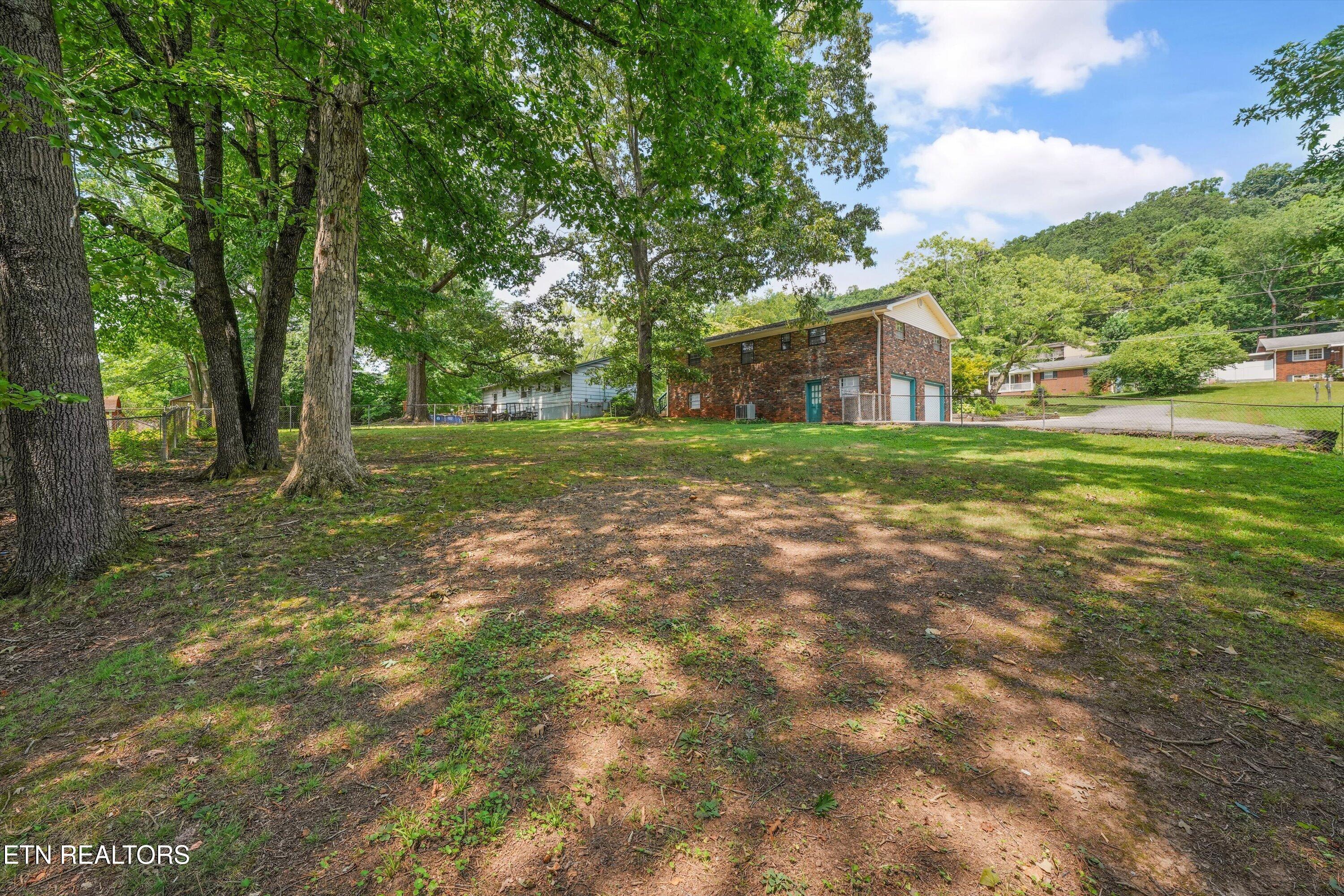 4232 O'hara Drive Knoxville TN 37918
