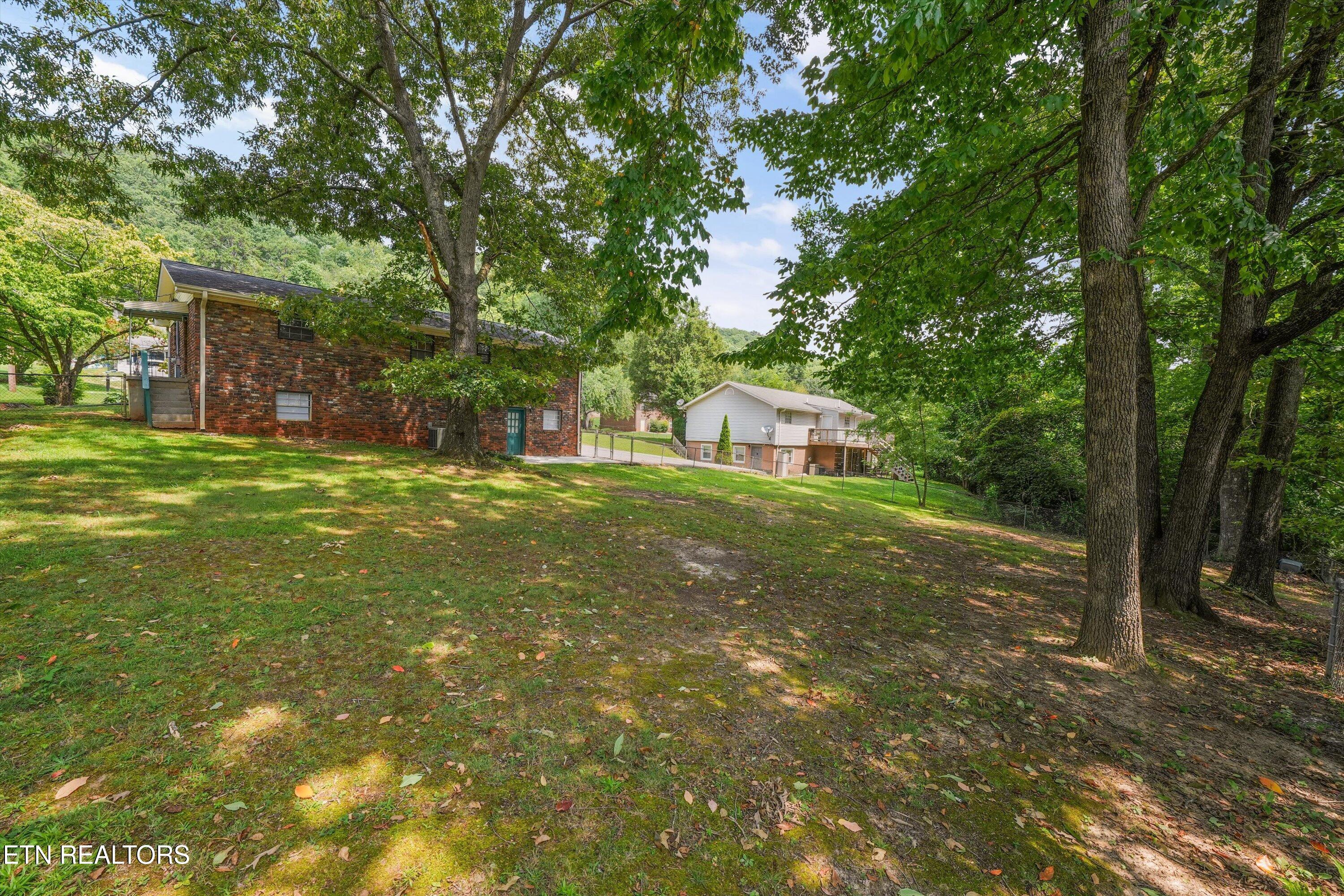 4232 O'hara Drive Knoxville TN 37918