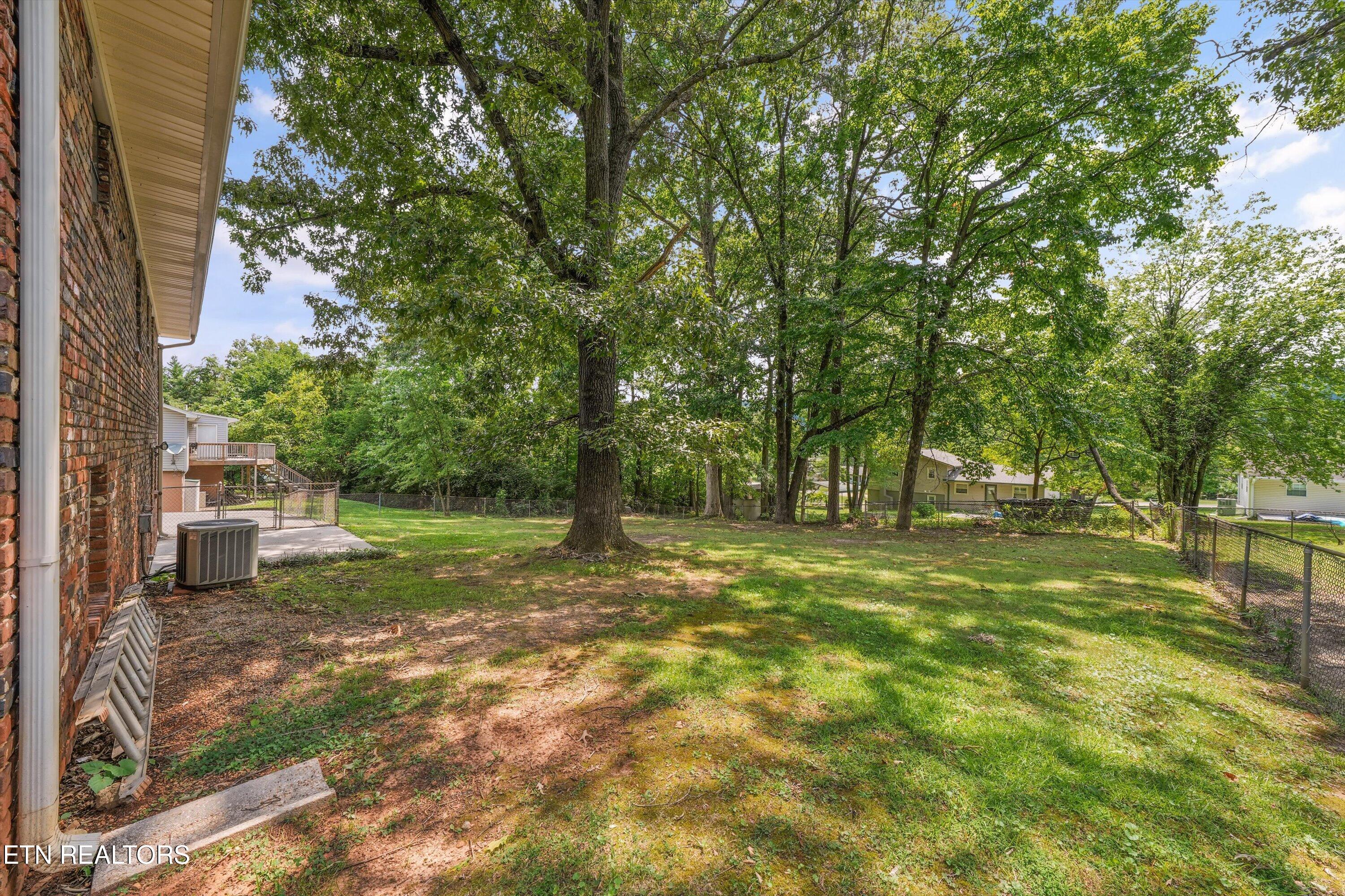 4232 O'hara Drive Knoxville TN 37918