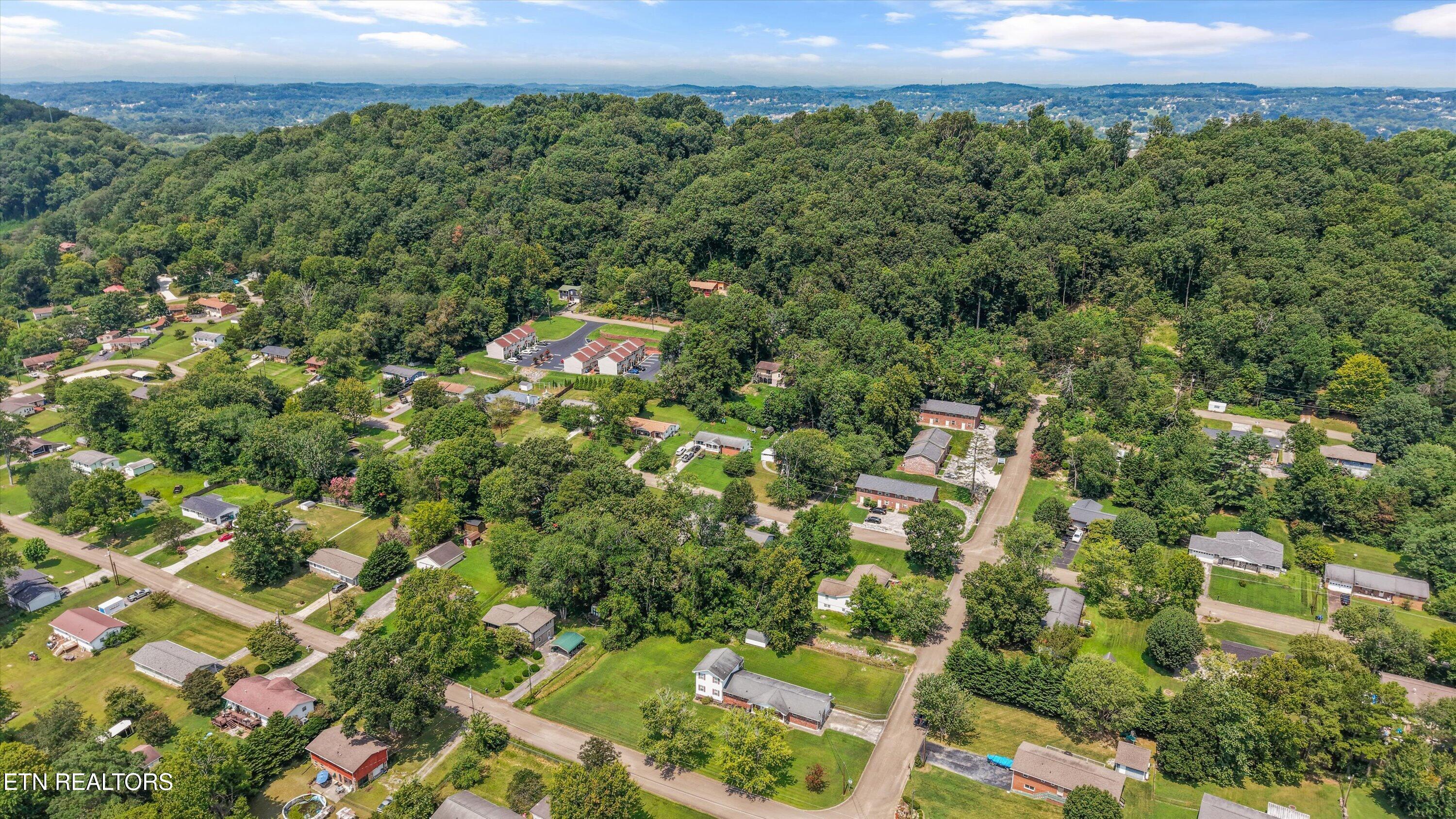 4232 O'hara Drive Knoxville TN 37918