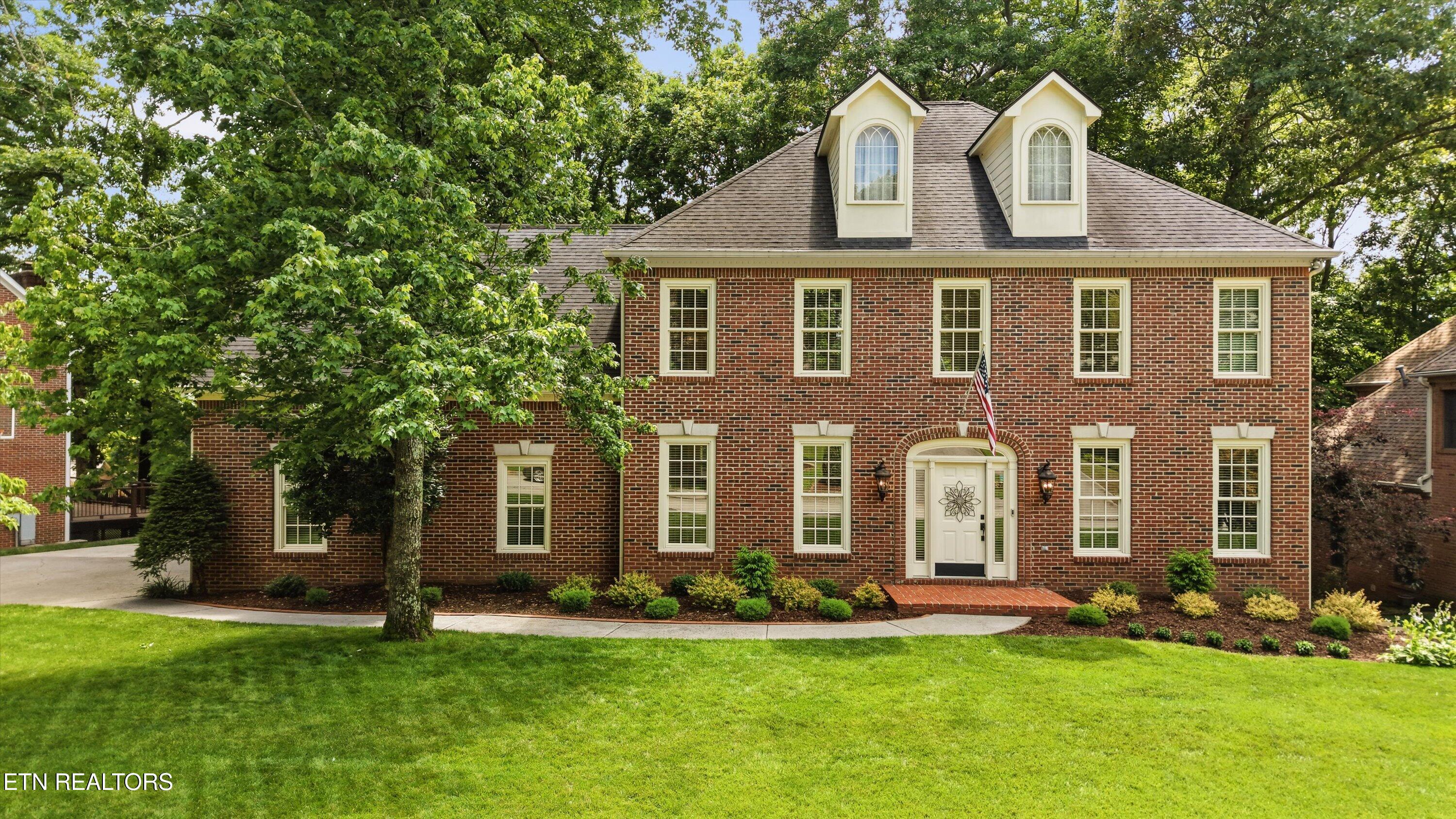 604 Battle Front Trail Knoxville TN 37934