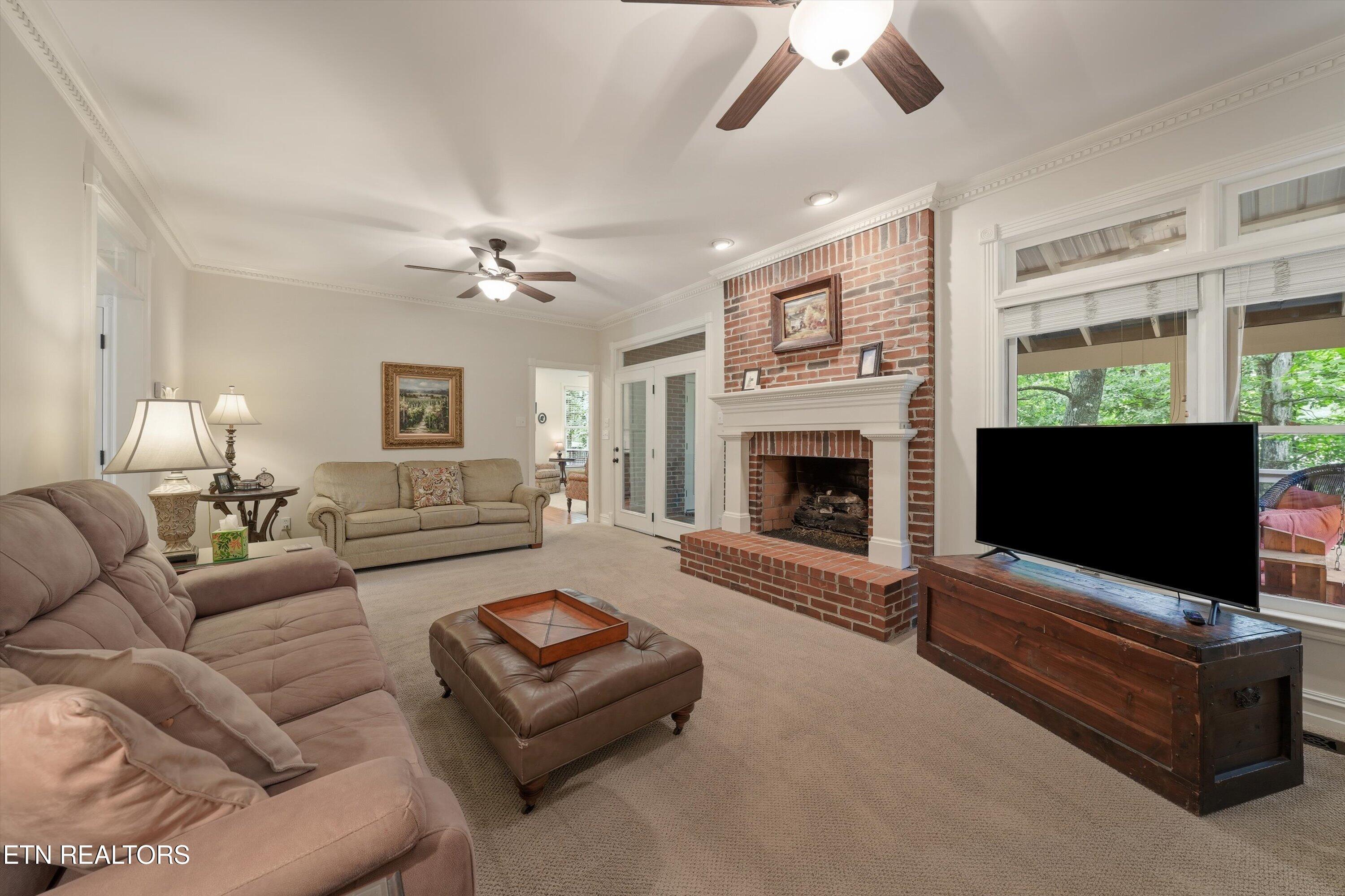 604 Battle Front Trail Knoxville TN 37934