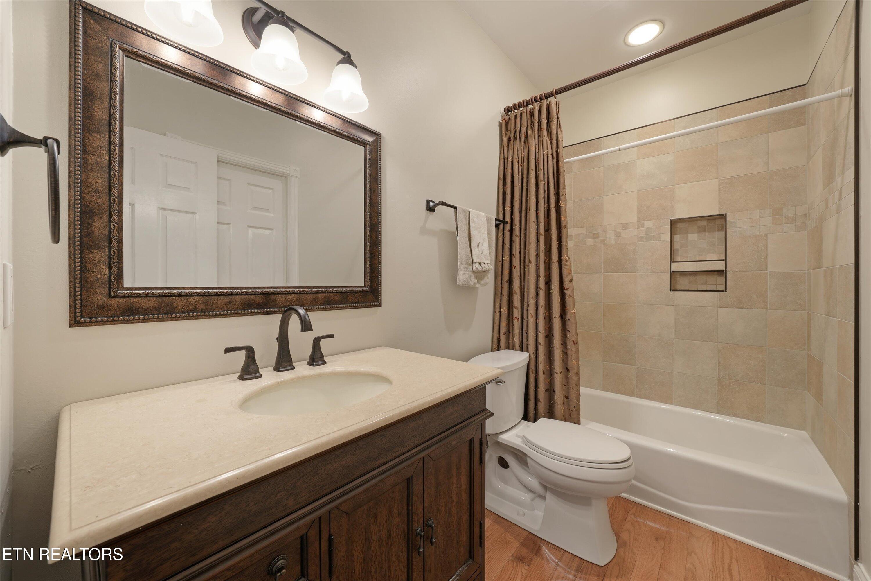 604 Battle Front Trail Knoxville TN 37934