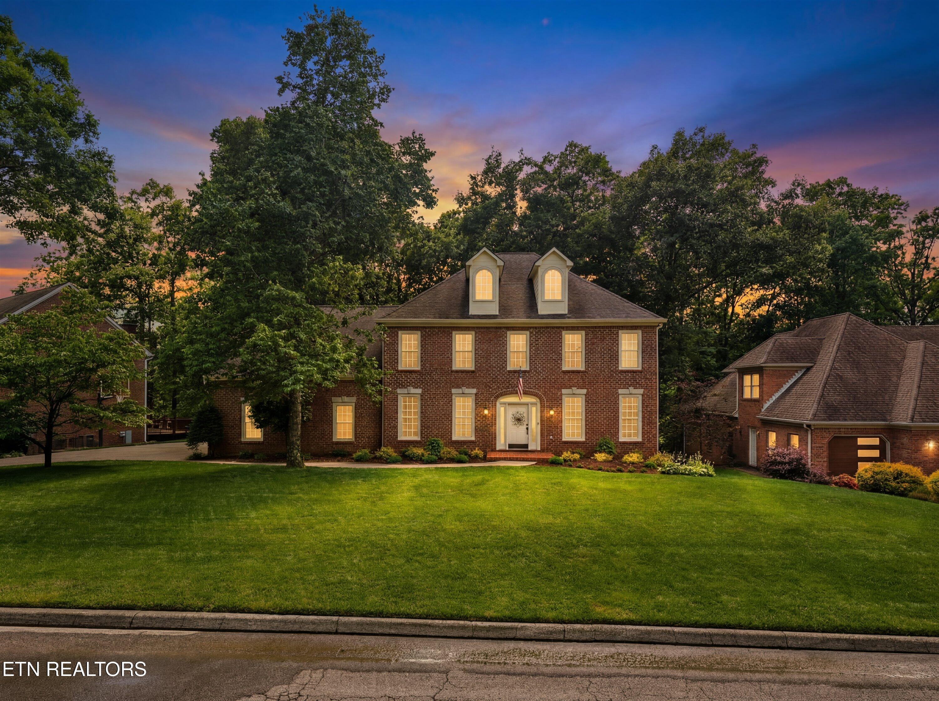 604 Battle Front Trail Knoxville TN 37934