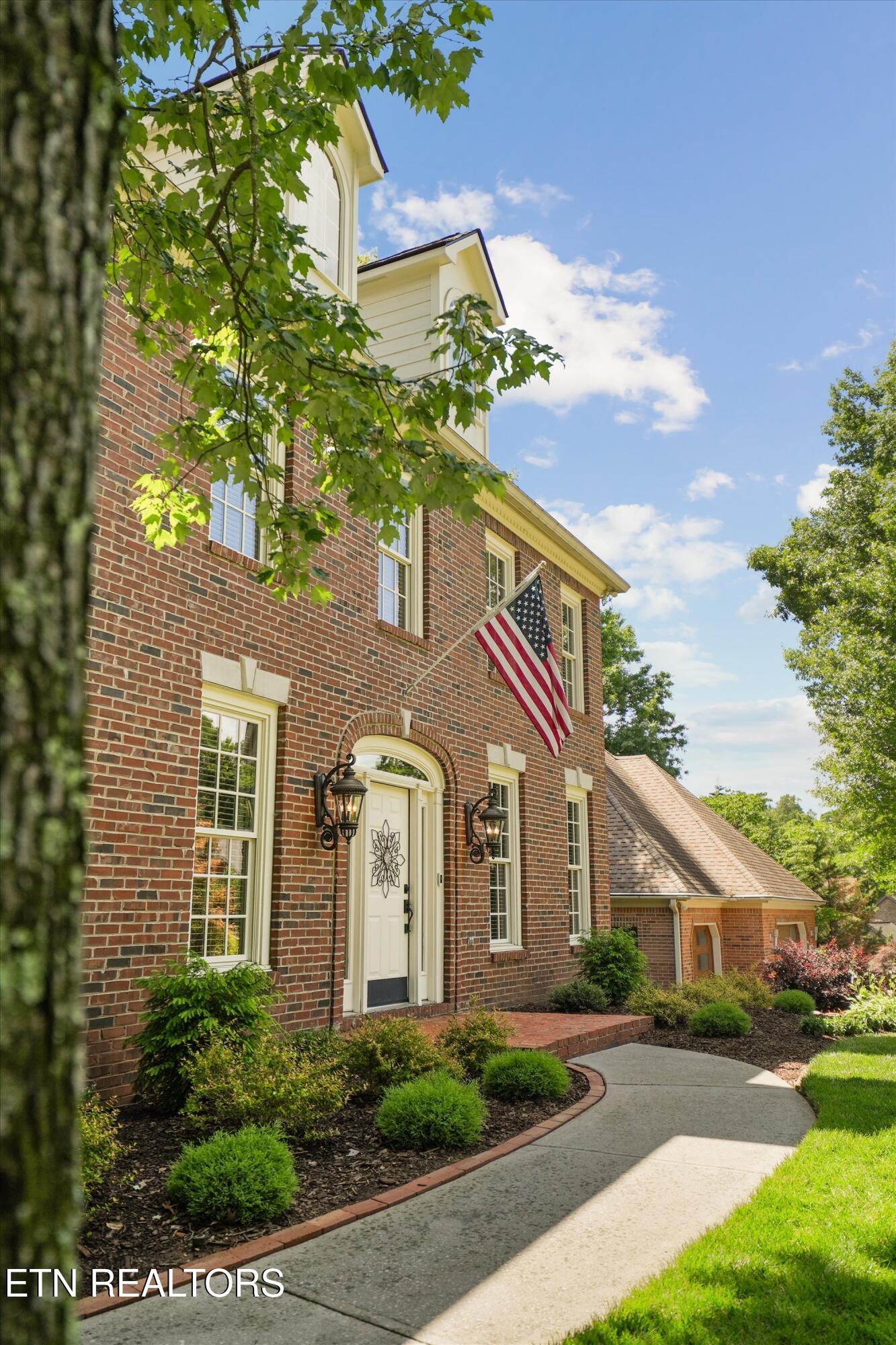604 Battle Front Trail Knoxville TN 37934