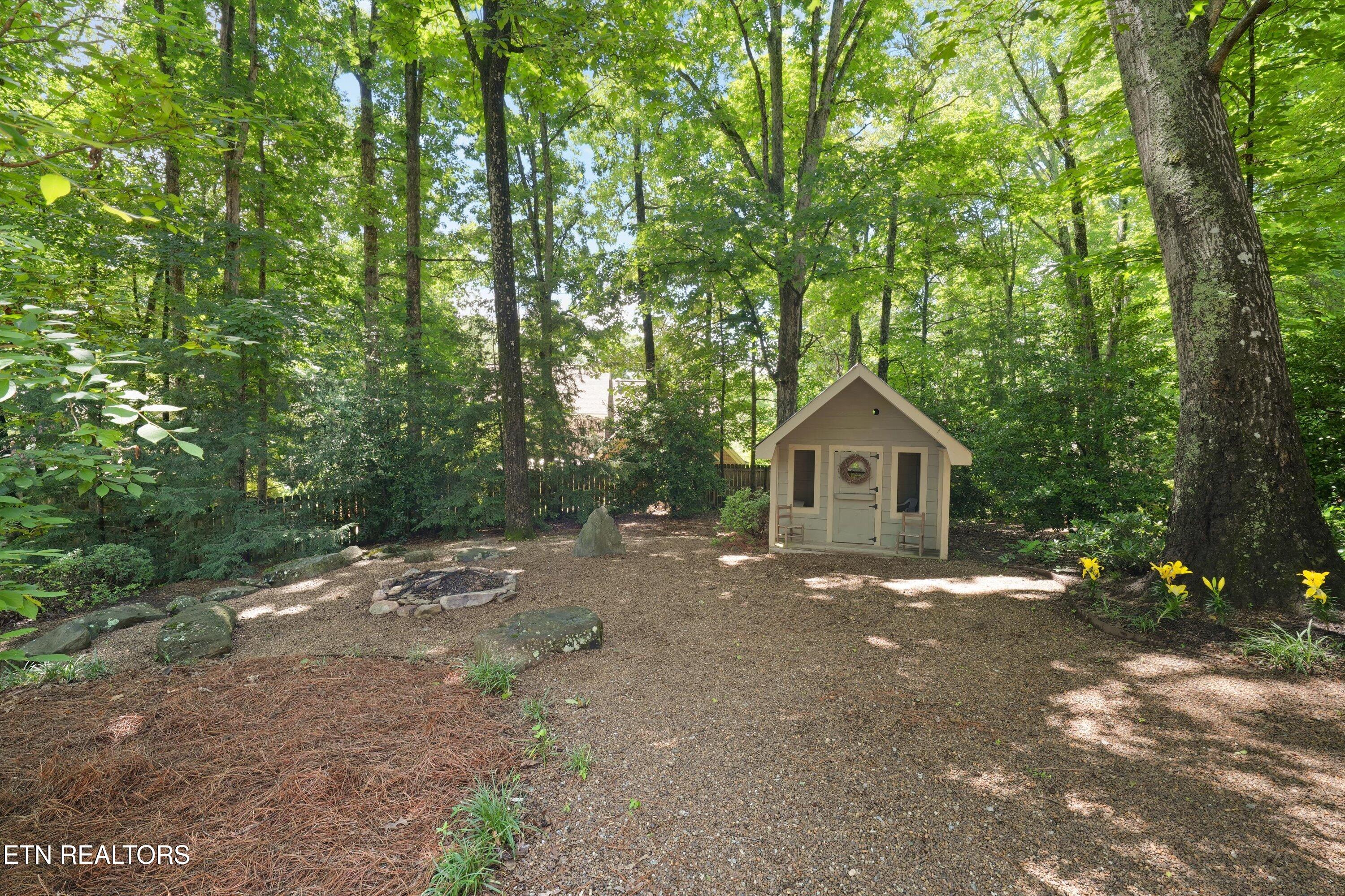 604 Battle Front Trail Knoxville TN 37934
