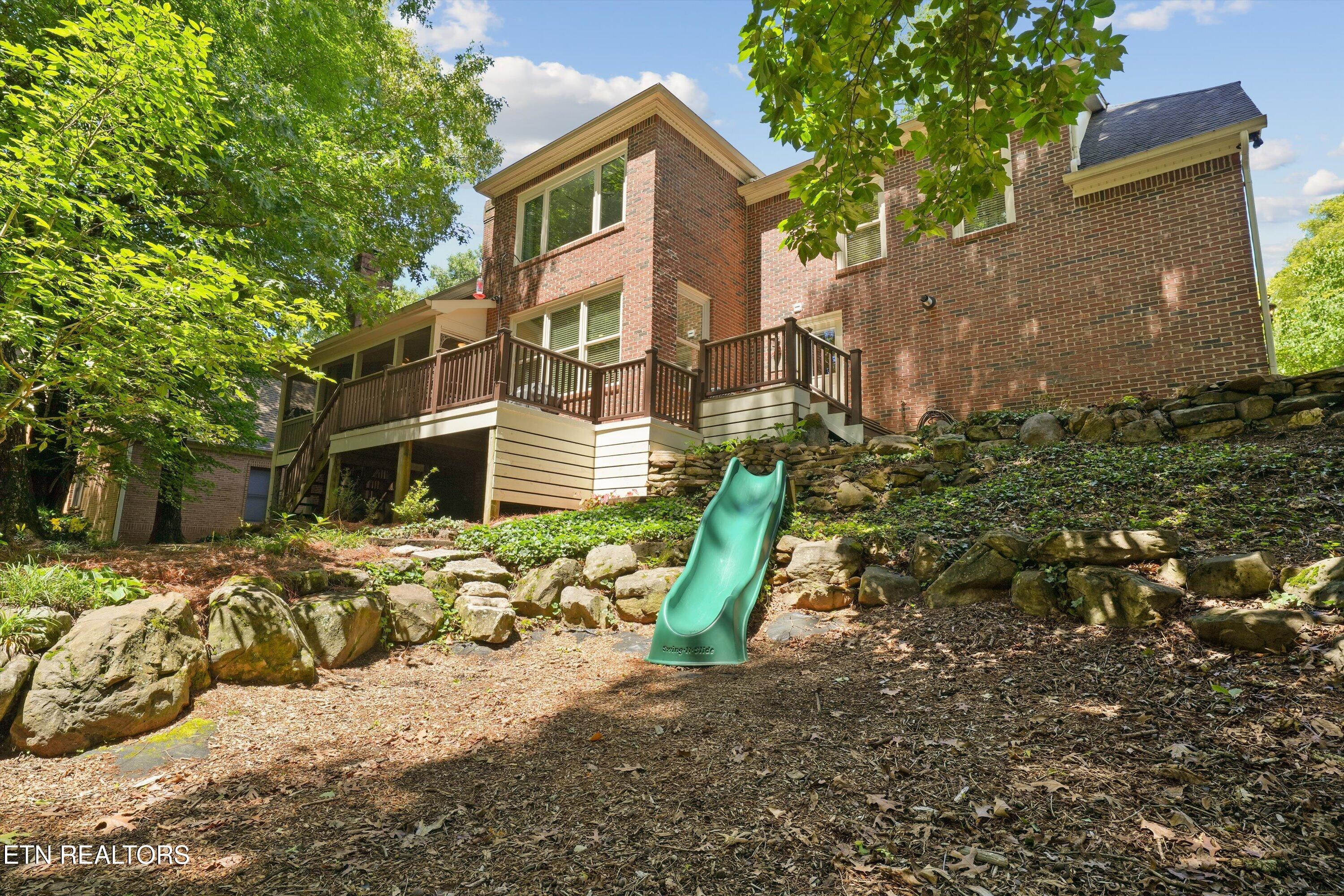 604 Battle Front Trail Knoxville TN 37934