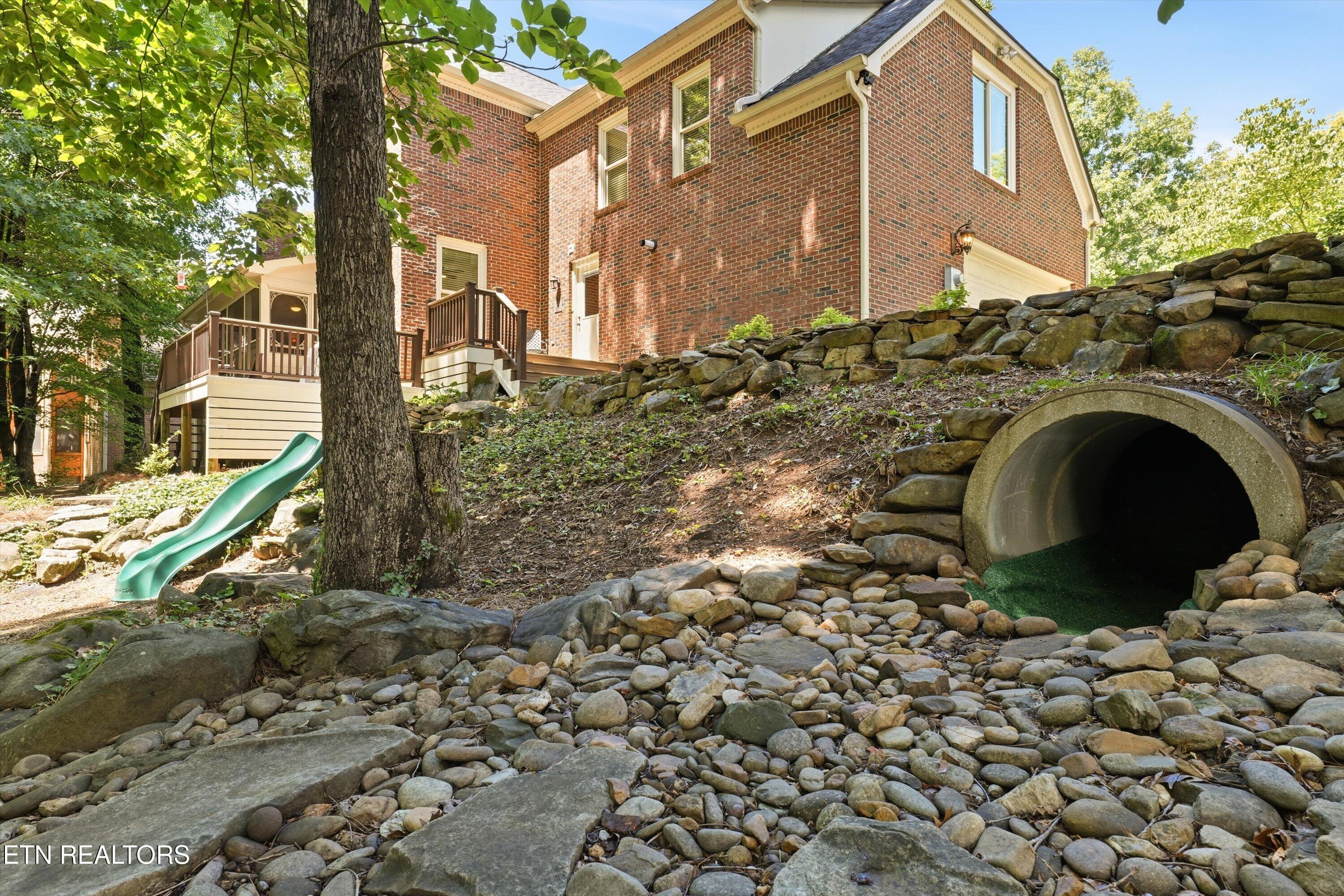 604 Battle Front Trail Knoxville TN 37934