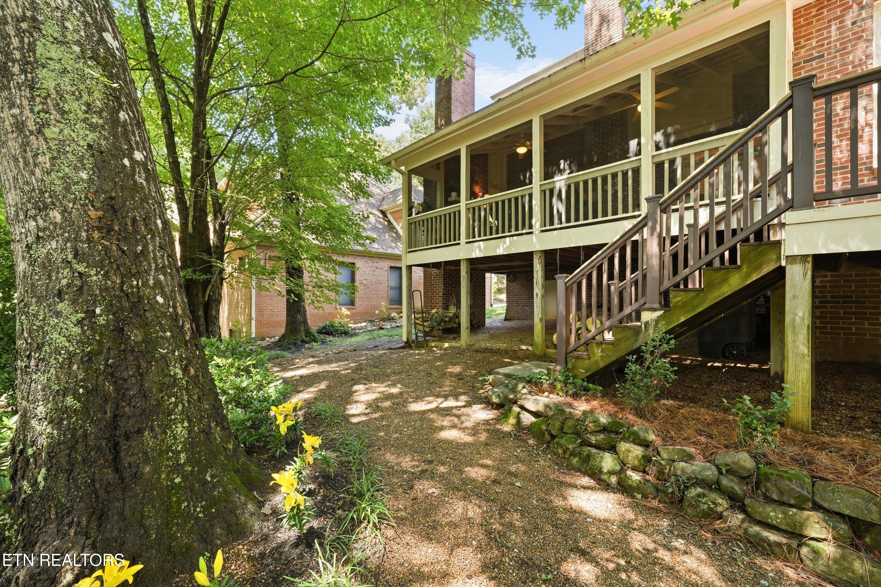 604 Battle Front Trail Knoxville TN 37934